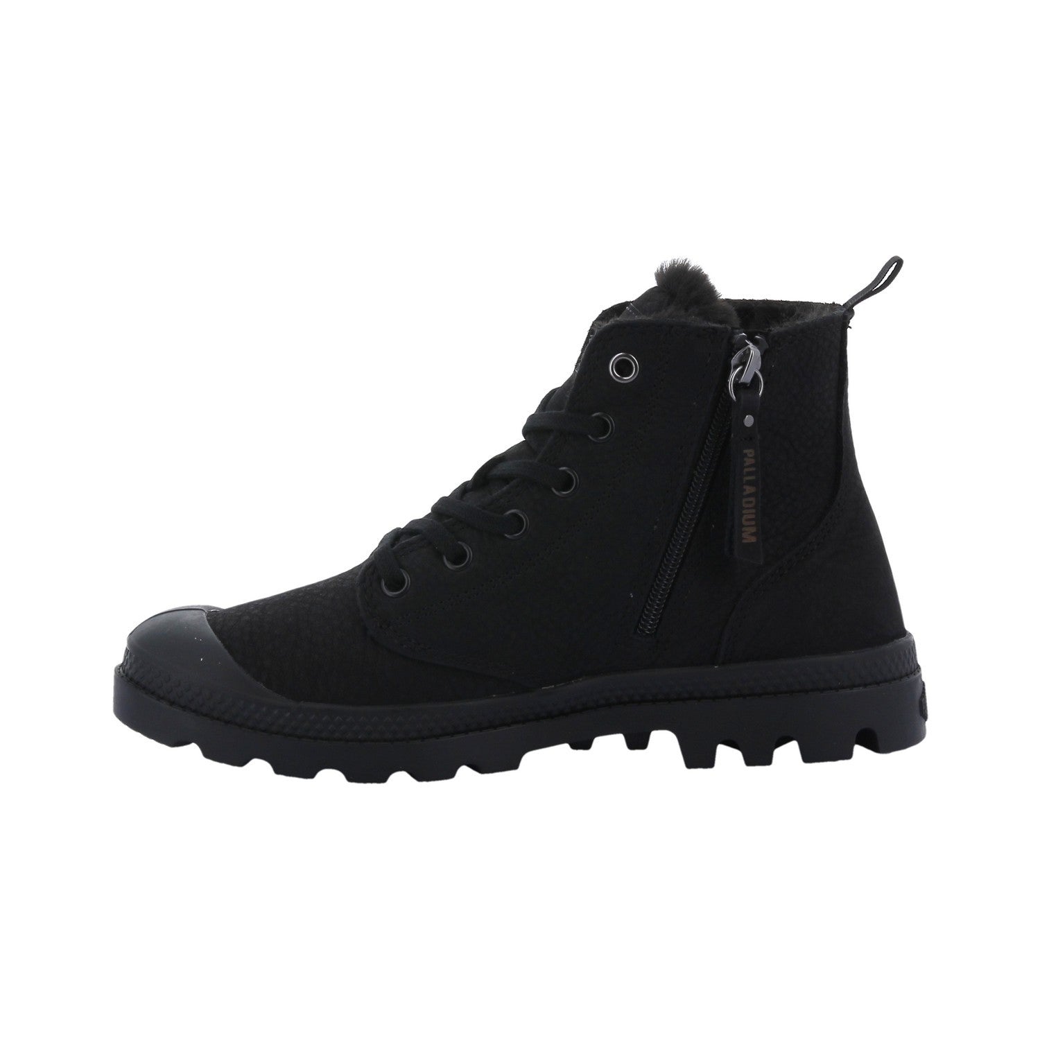 Pampa Hi Zip Wl