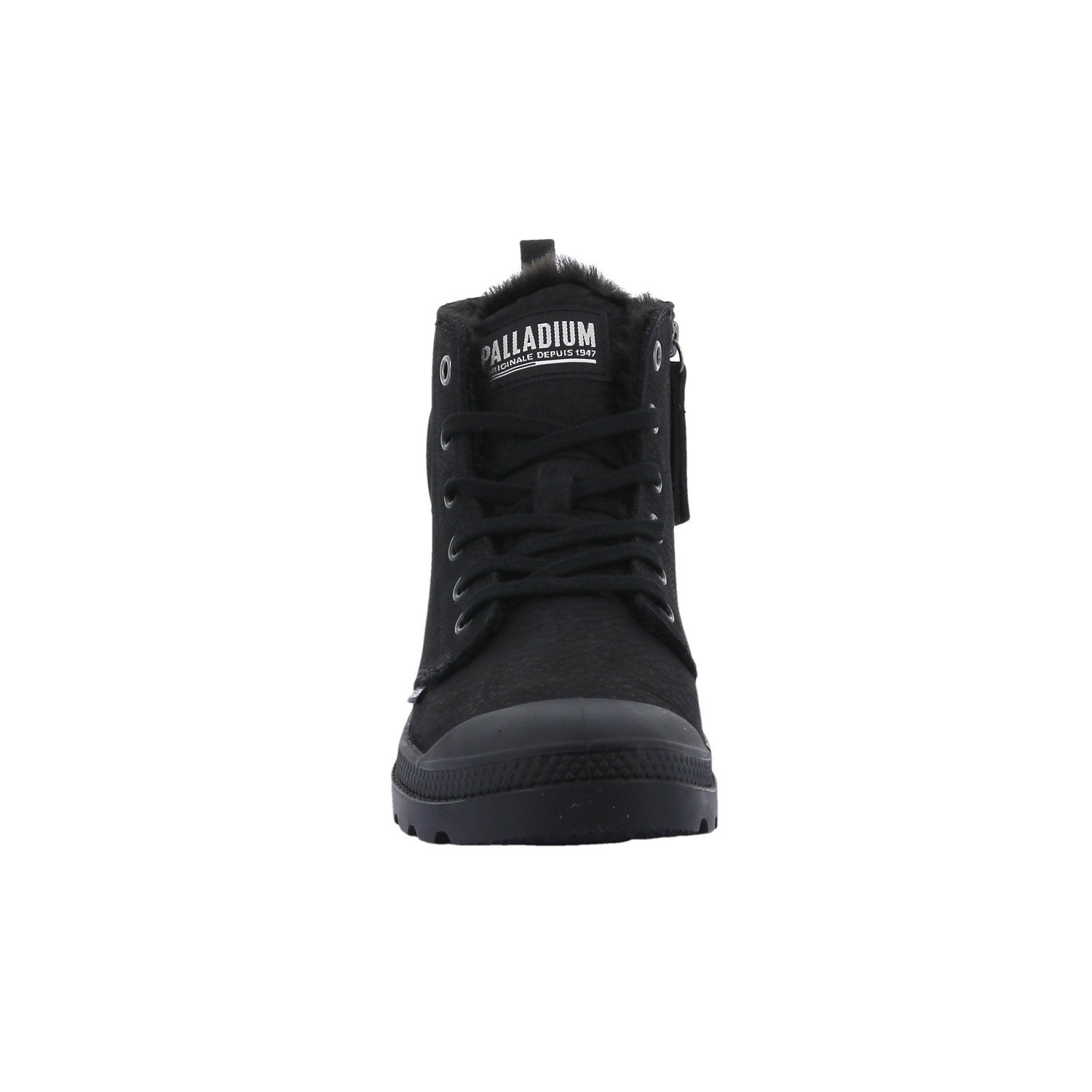 Pampa Hi Zip Wl