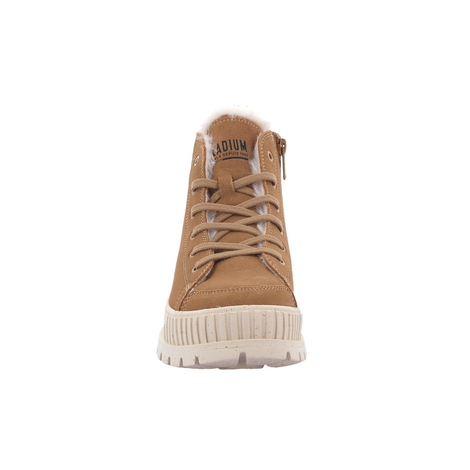 Pallashock Zip Warm