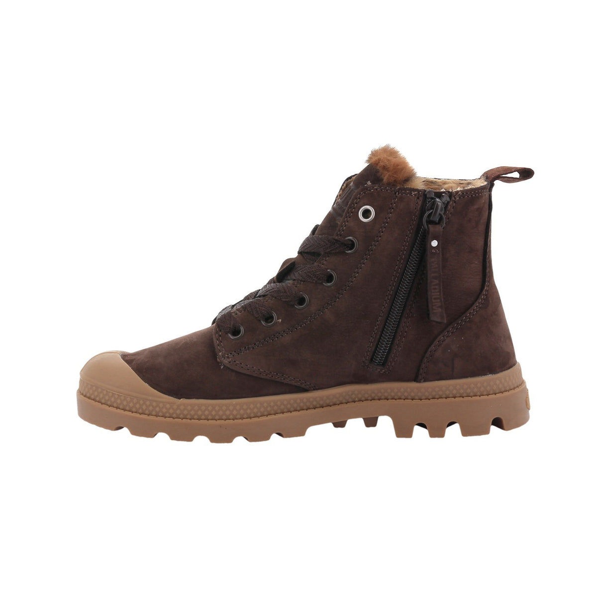 Pampa Hi Zip Wl Wild