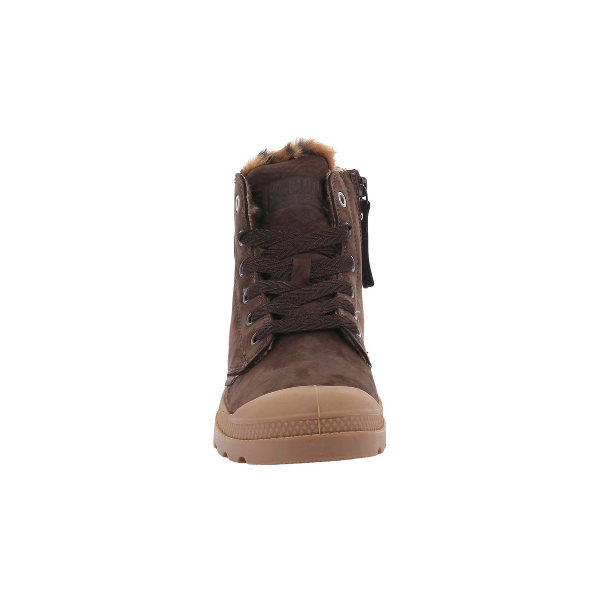Pampa Hi Zip Wl Wild