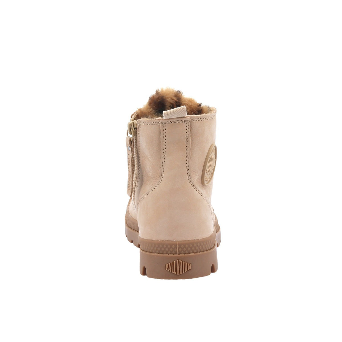 Pampa Hi Zip Wl Wild