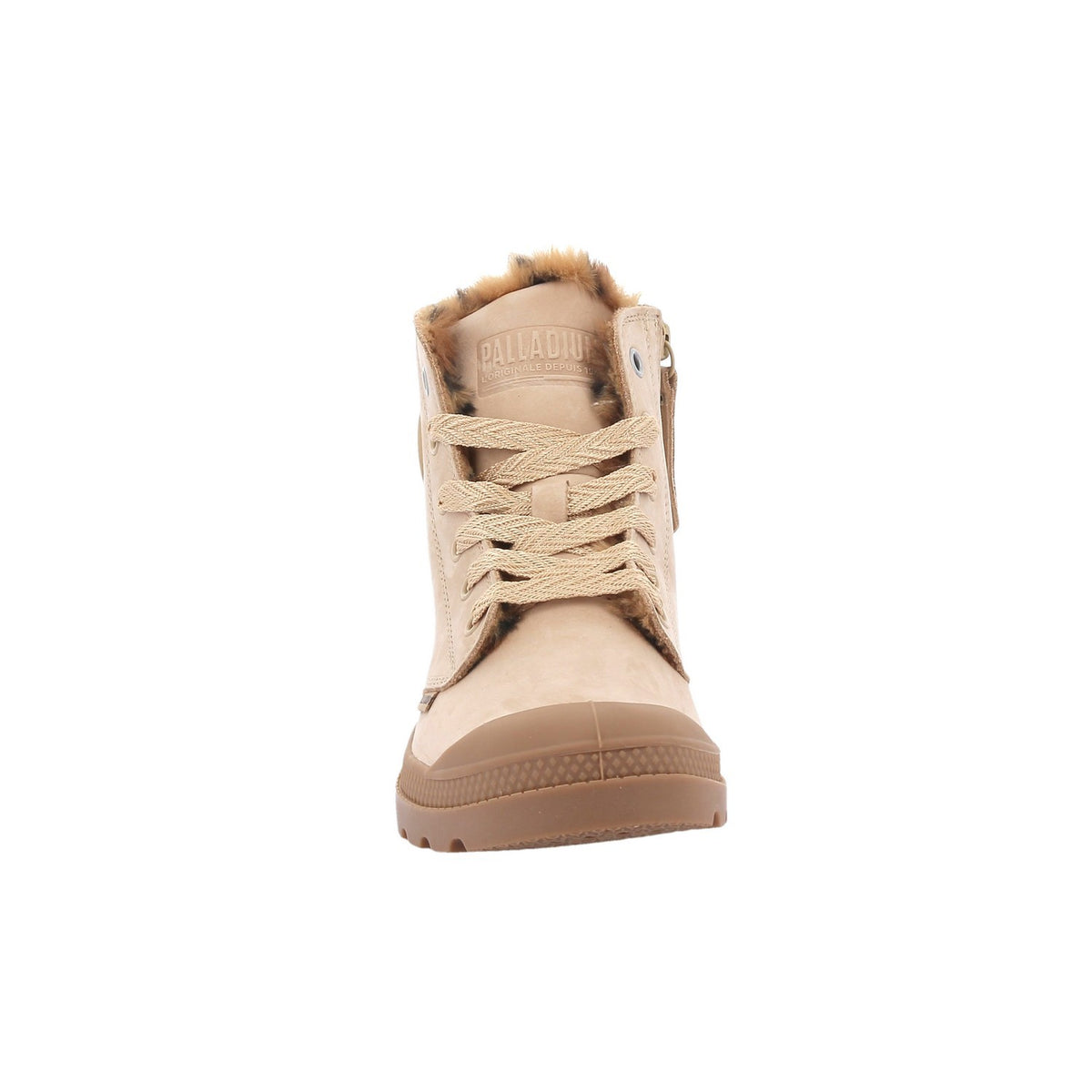 Pampa Hi Zip Wl Wild