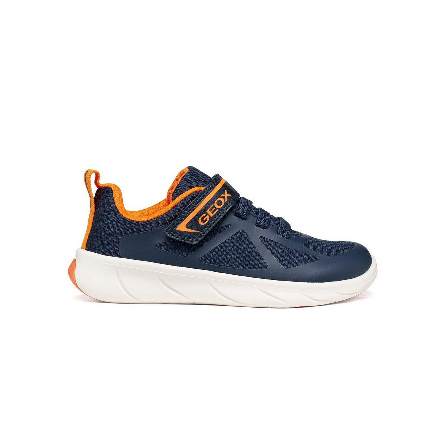 Baskets Basses - Bleu