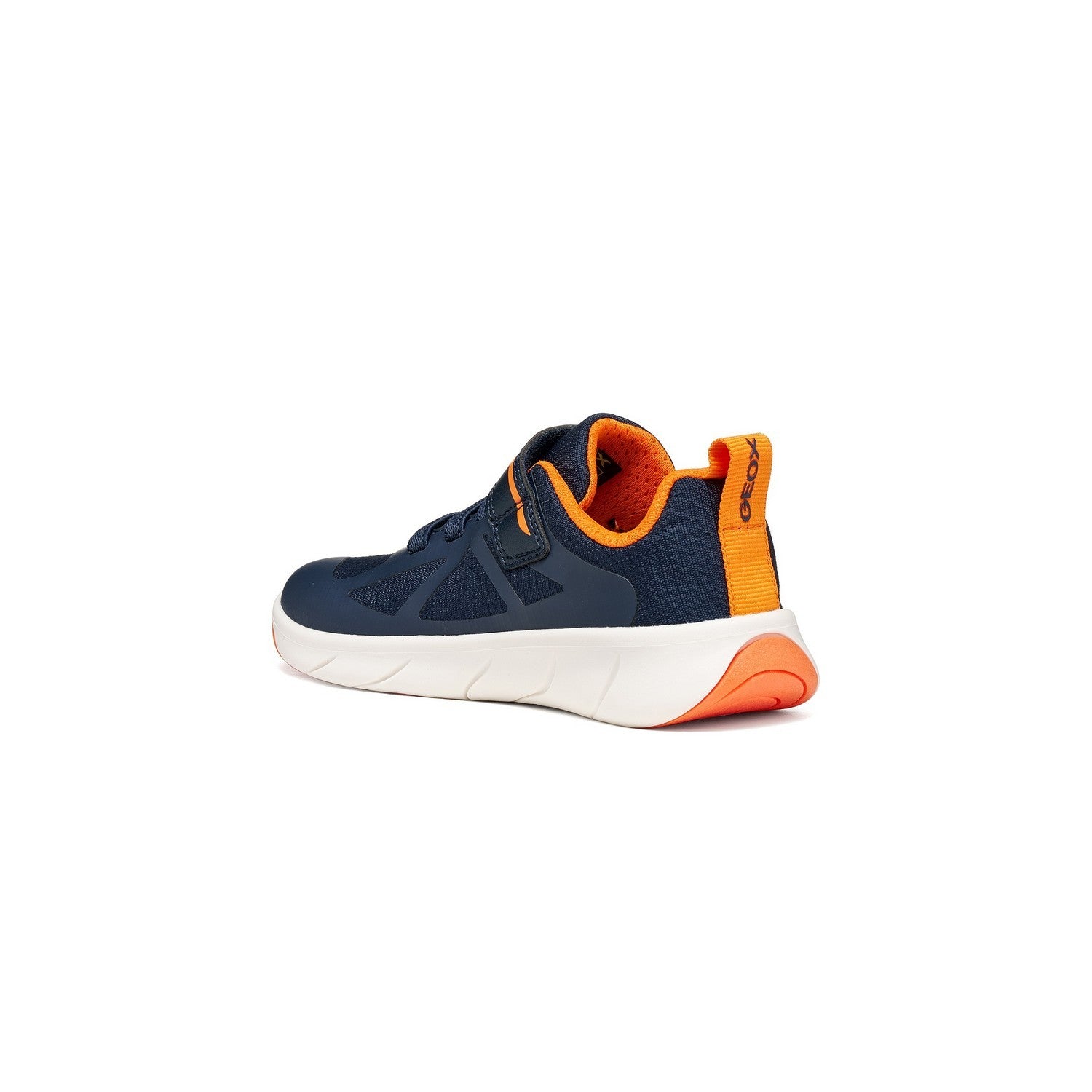 Baskets Basses - Bleu