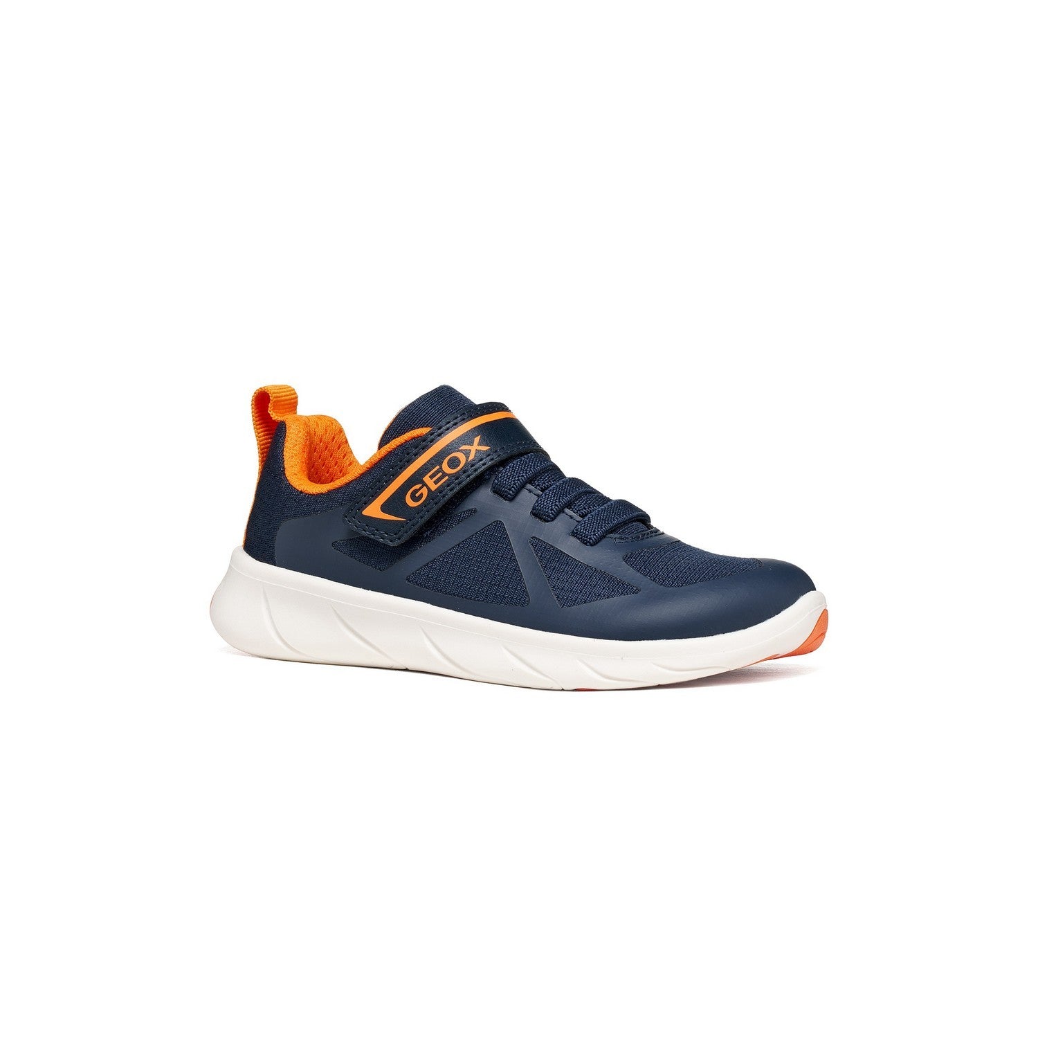 Baskets Basses - Bleu