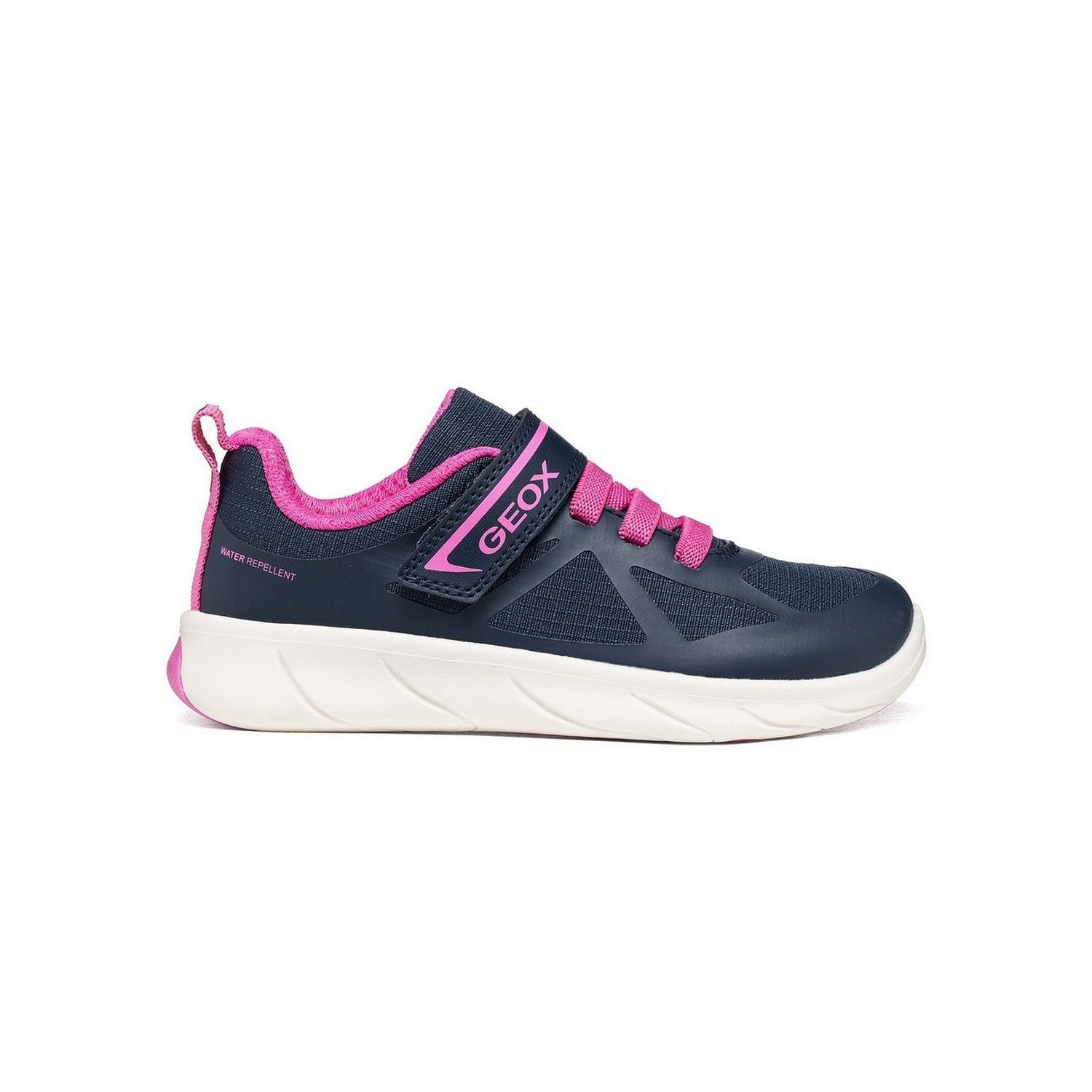 Baskets Basses - Bleu