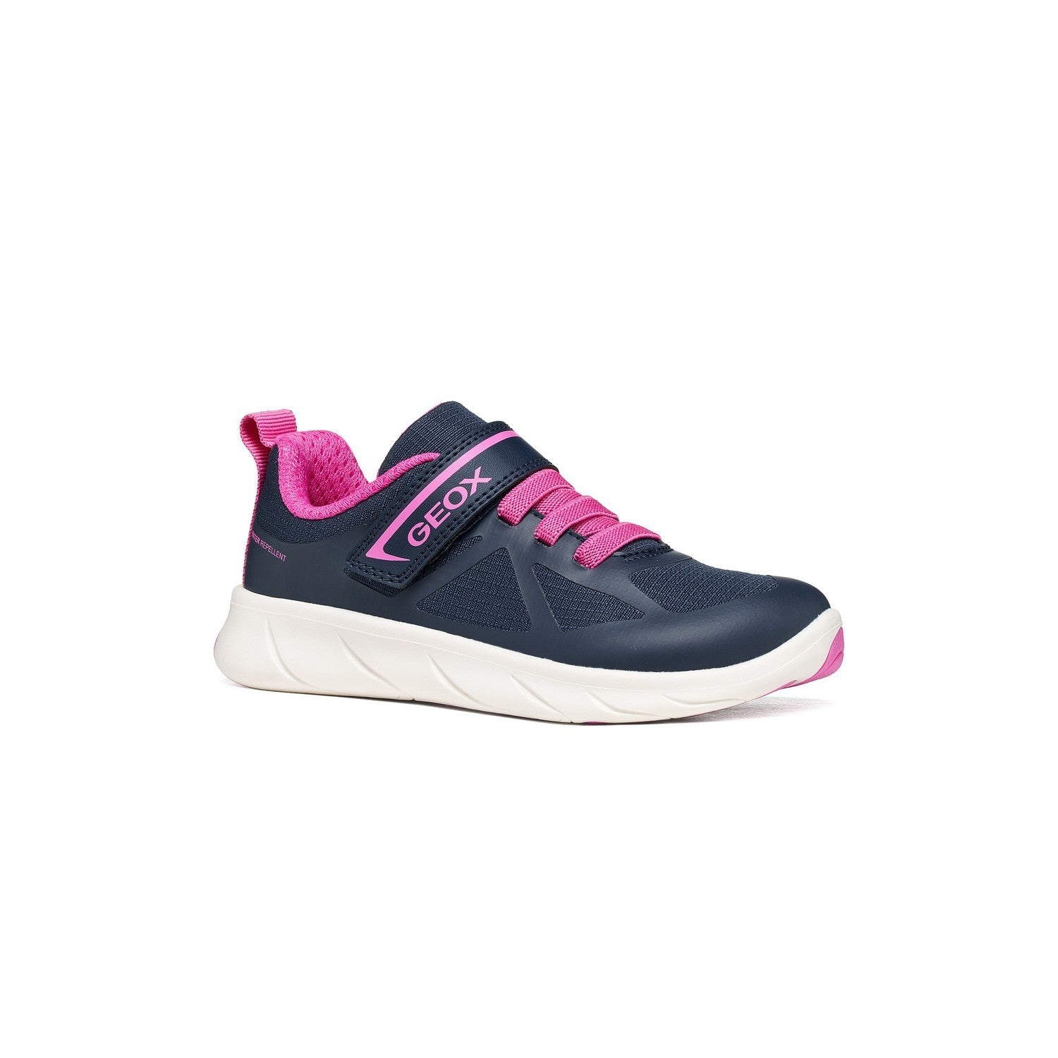 Baskets Basses - Bleu