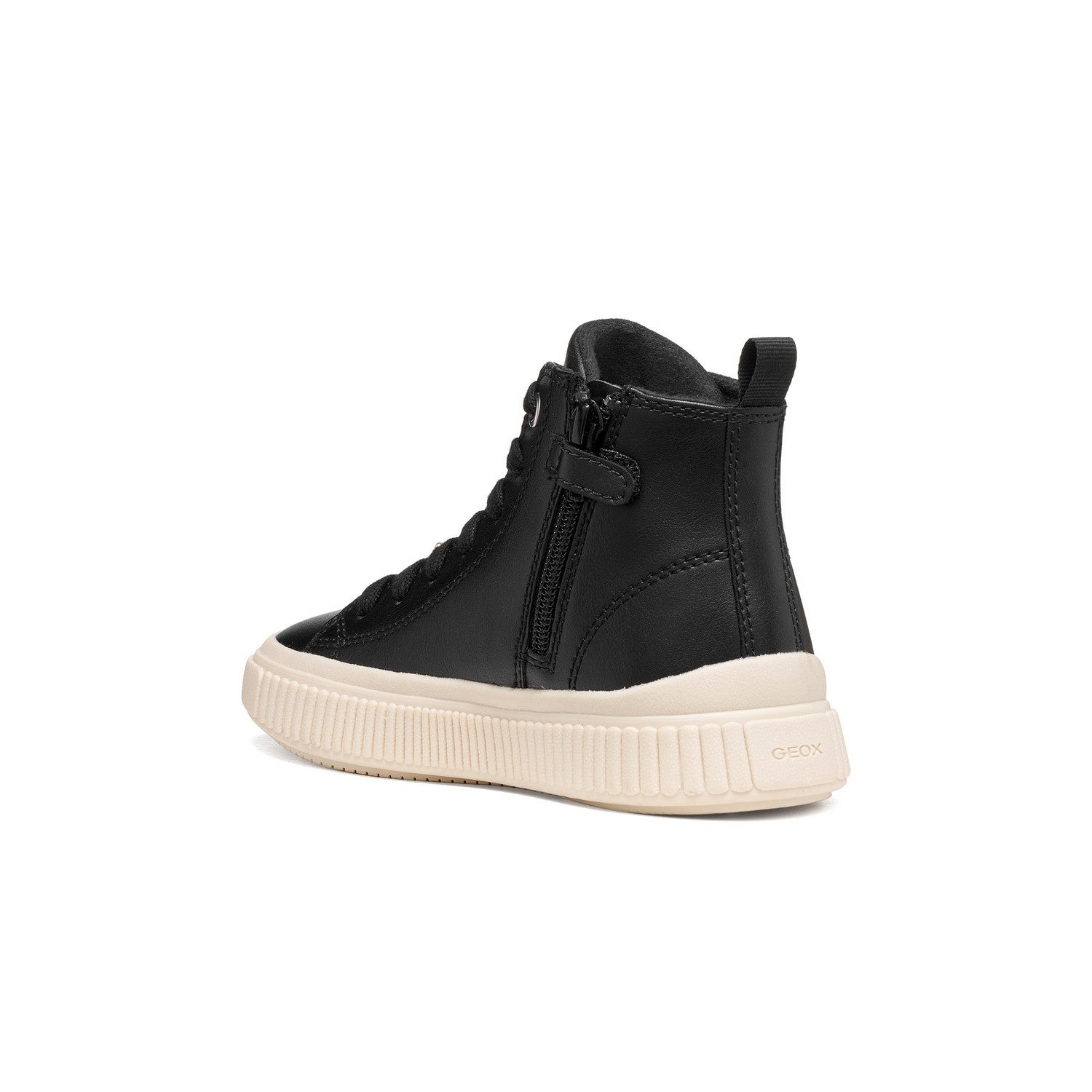 Baskets Basses - Noir