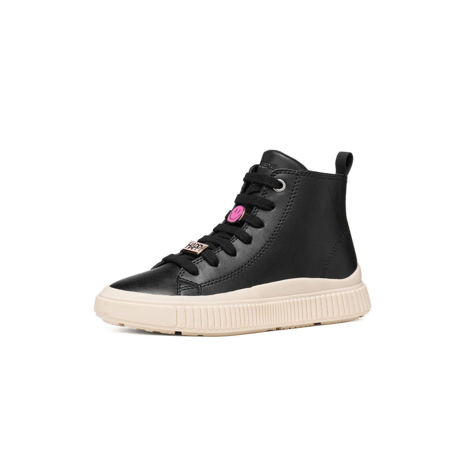 Baskets Basses - Noir