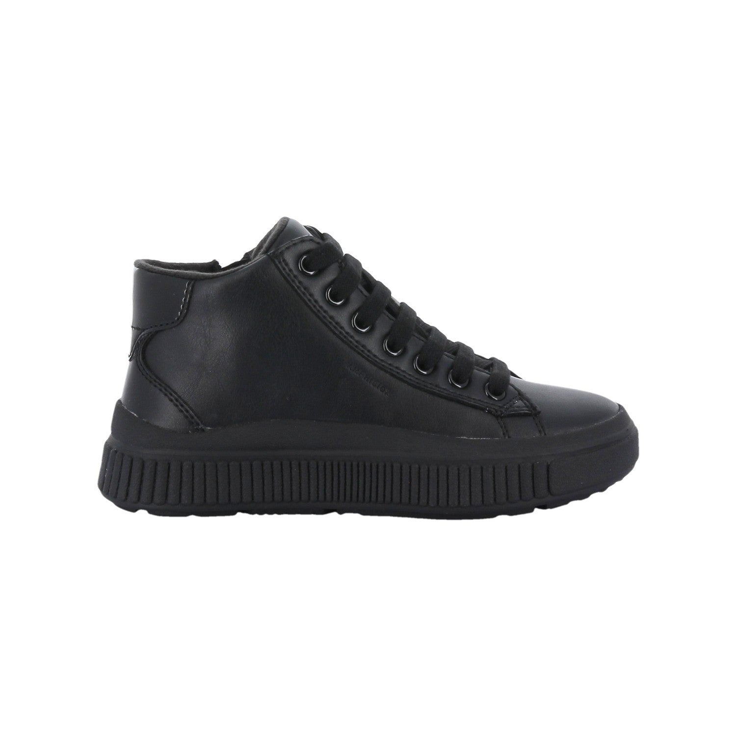 Baskets Basses - Noir