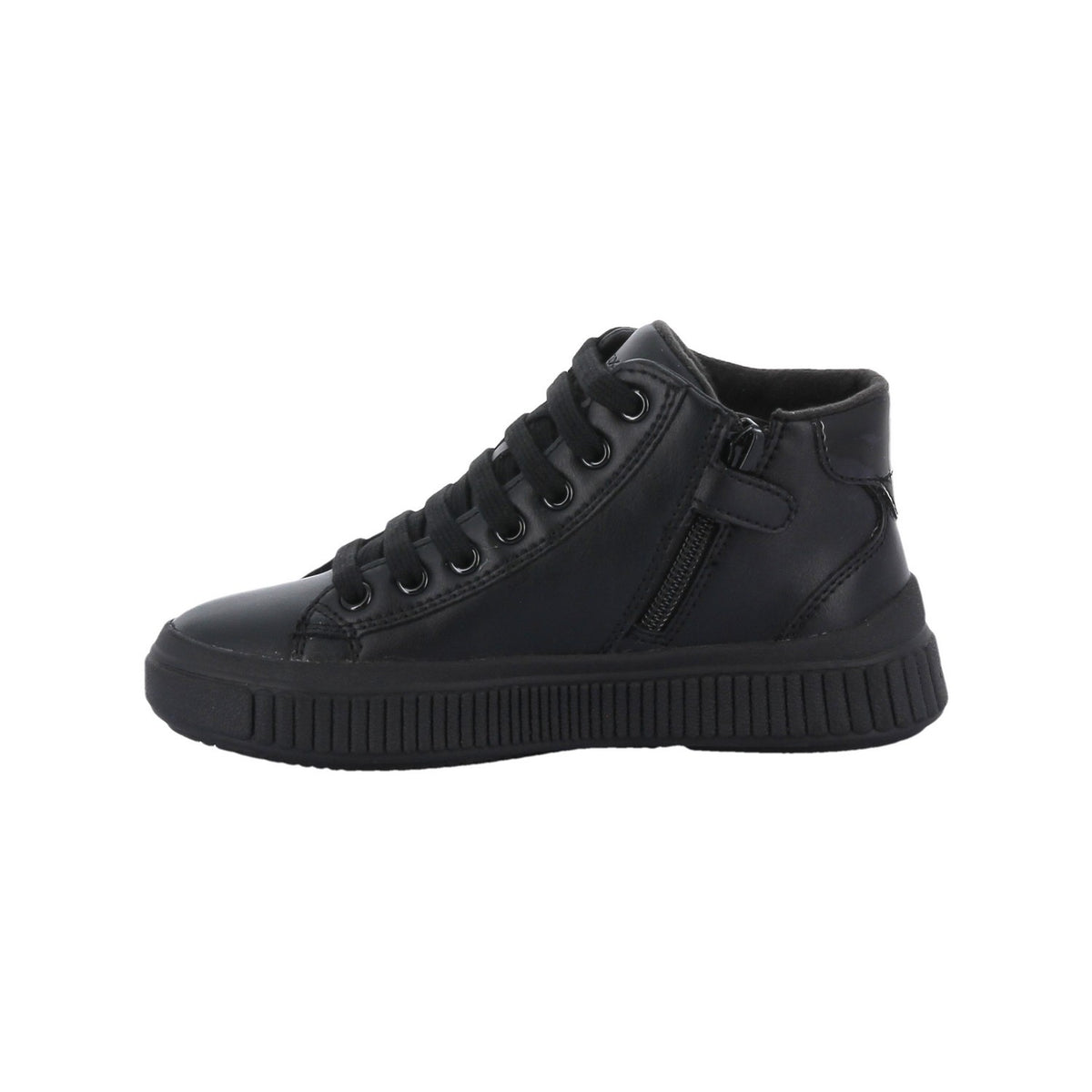 Boots & Bottines  - Noir