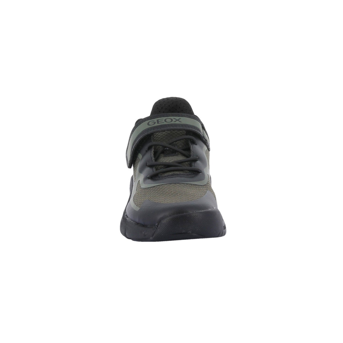 Baskets Basses - Vert
