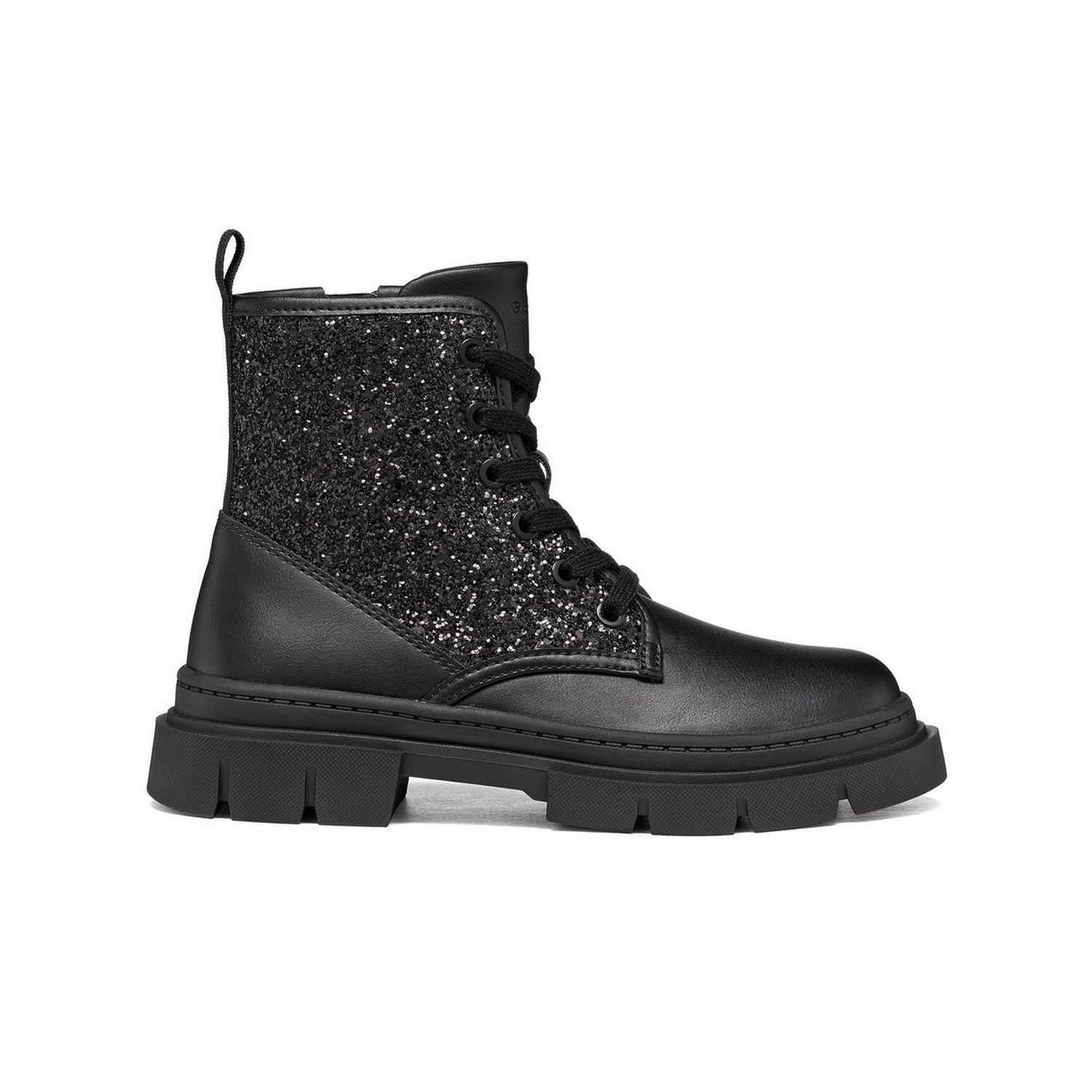 Bottines - Noir