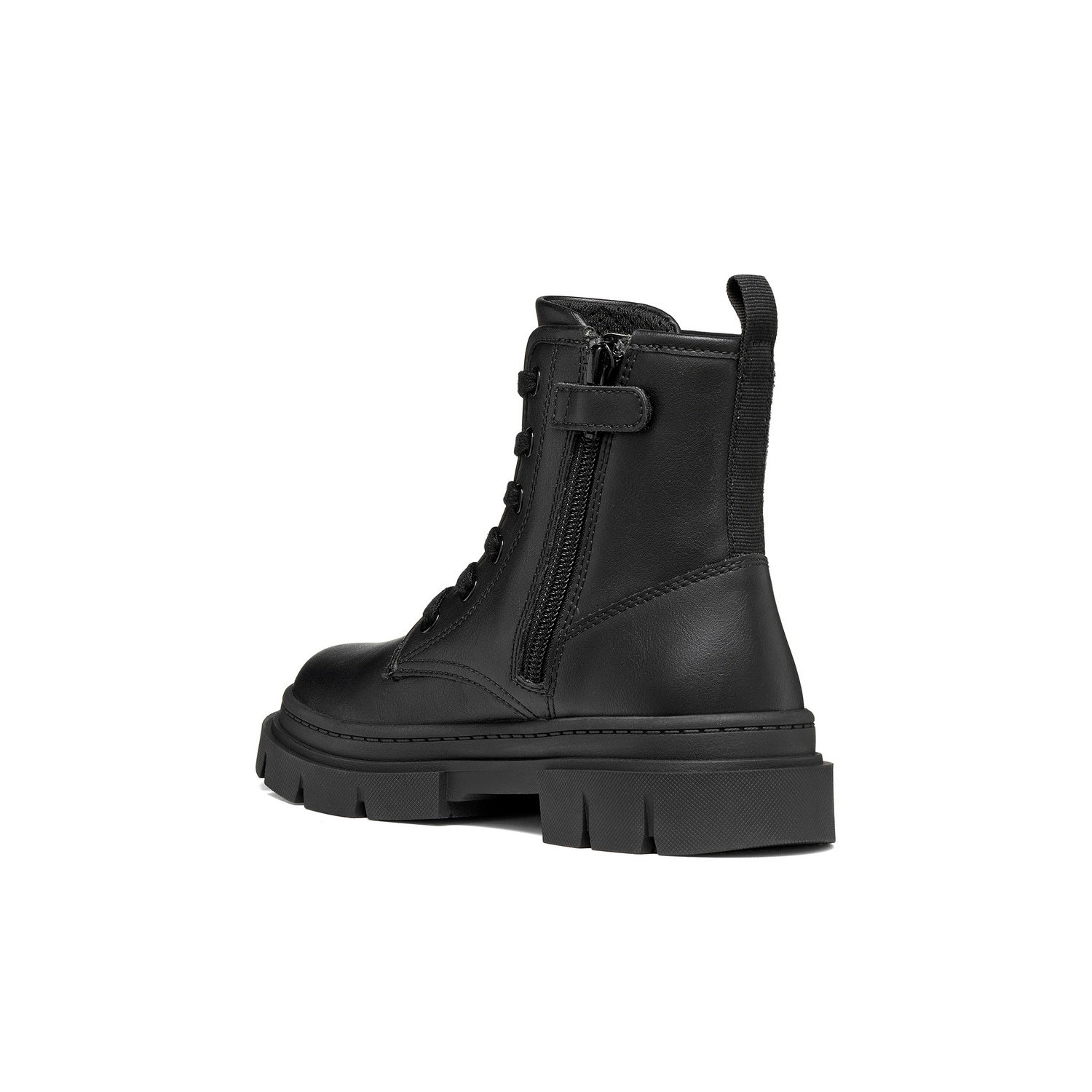 Bottines - Noir