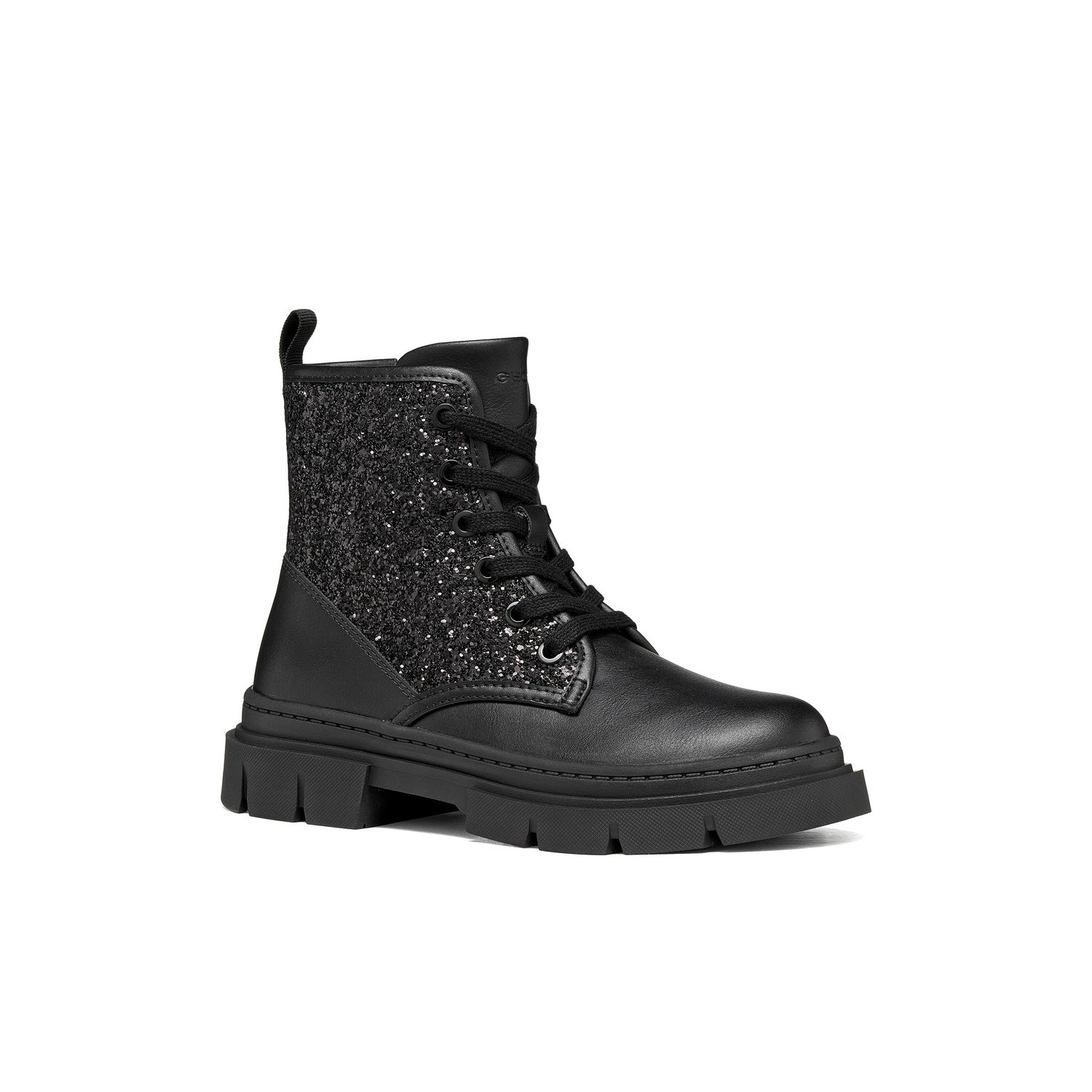 Bottines - Noir