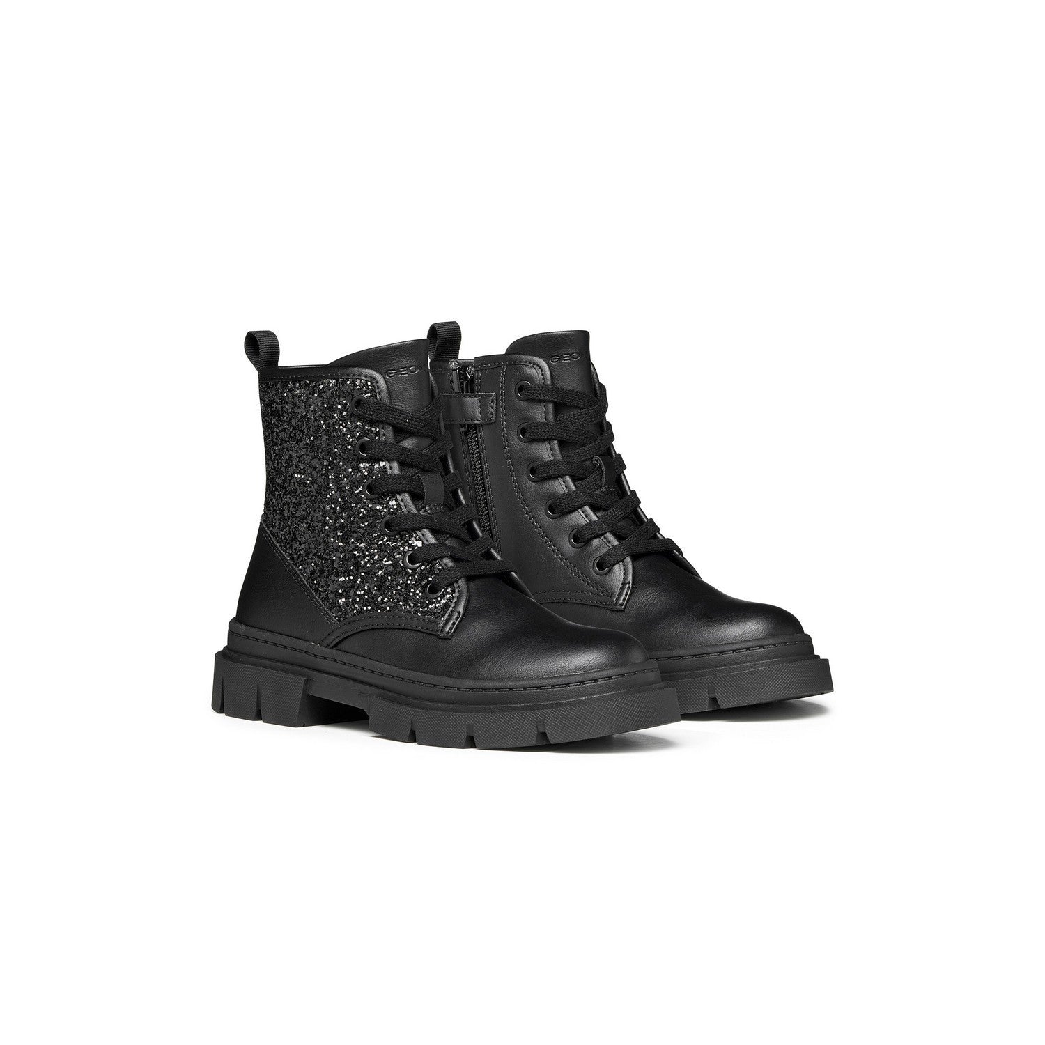 Bottines - Noir