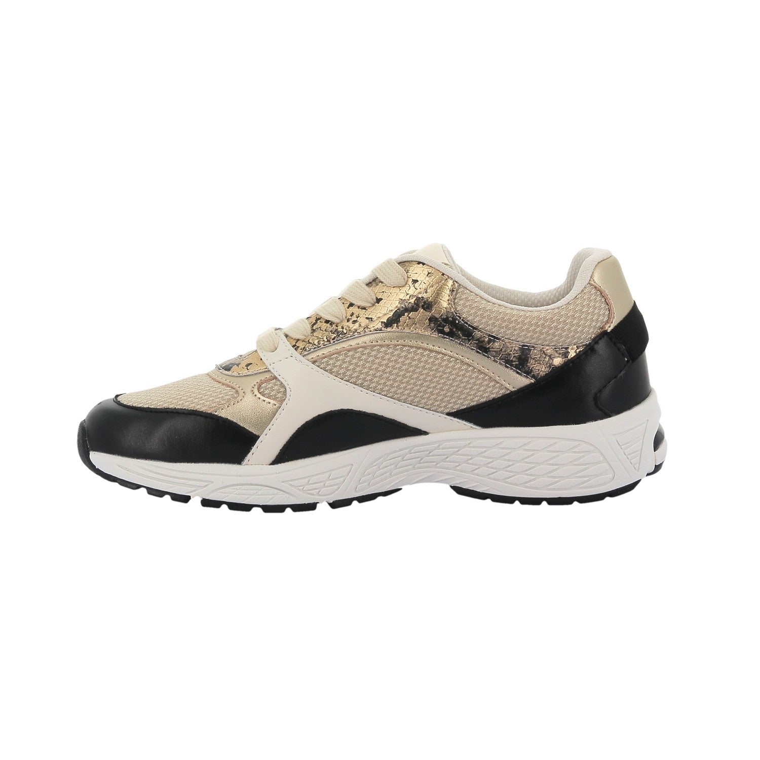 Baskets Basses - Noir