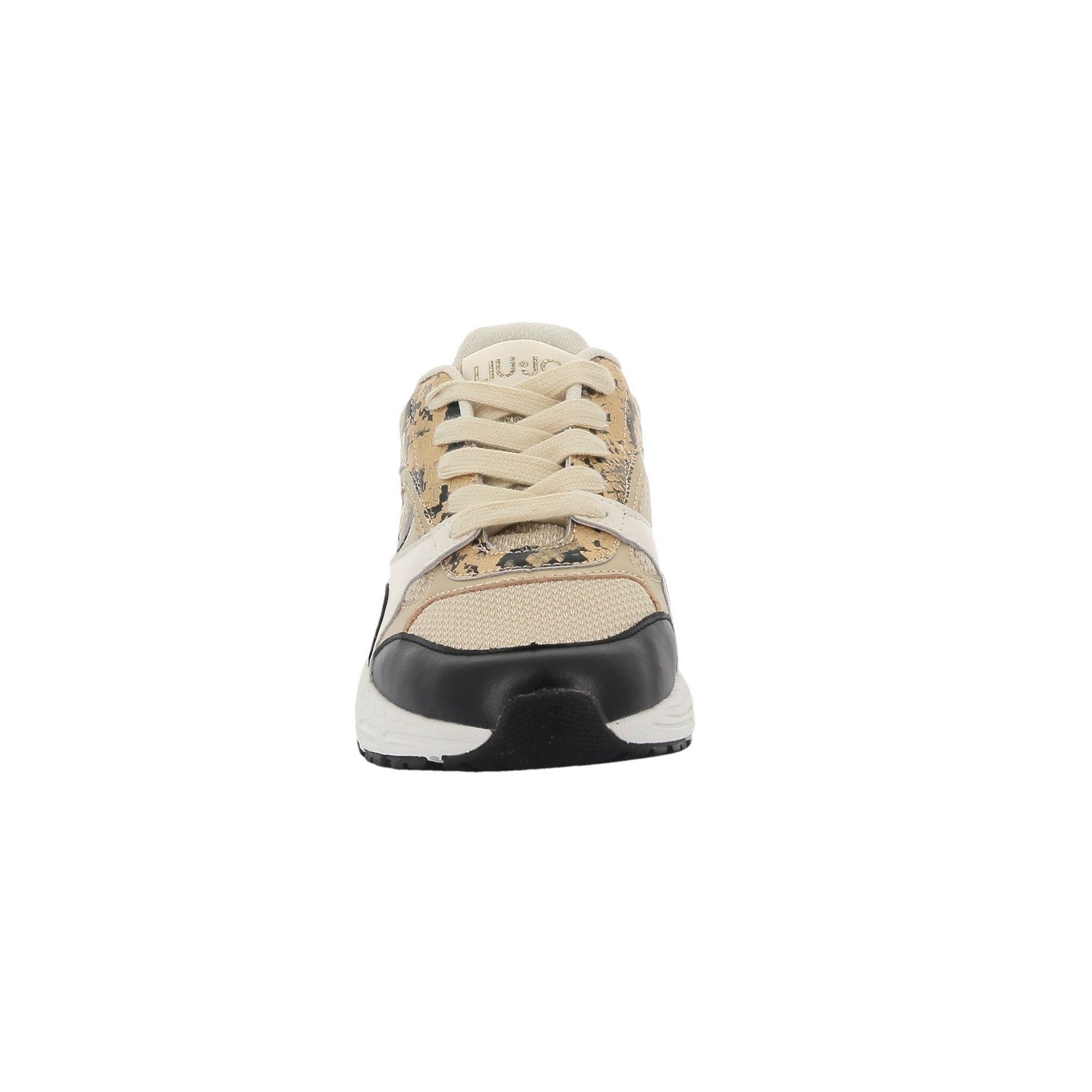 Baskets Basses - Noir