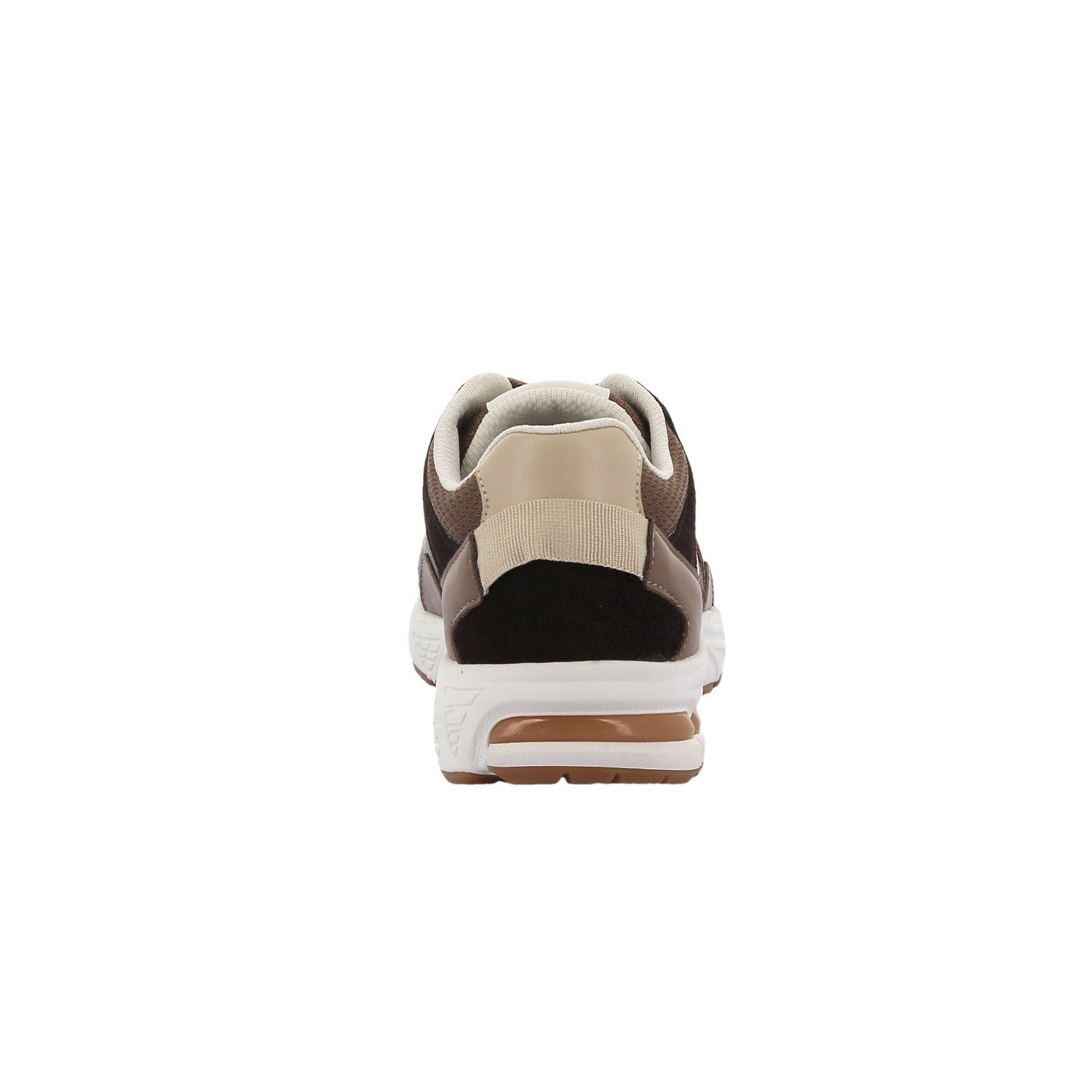 Baskets Basses - Marron