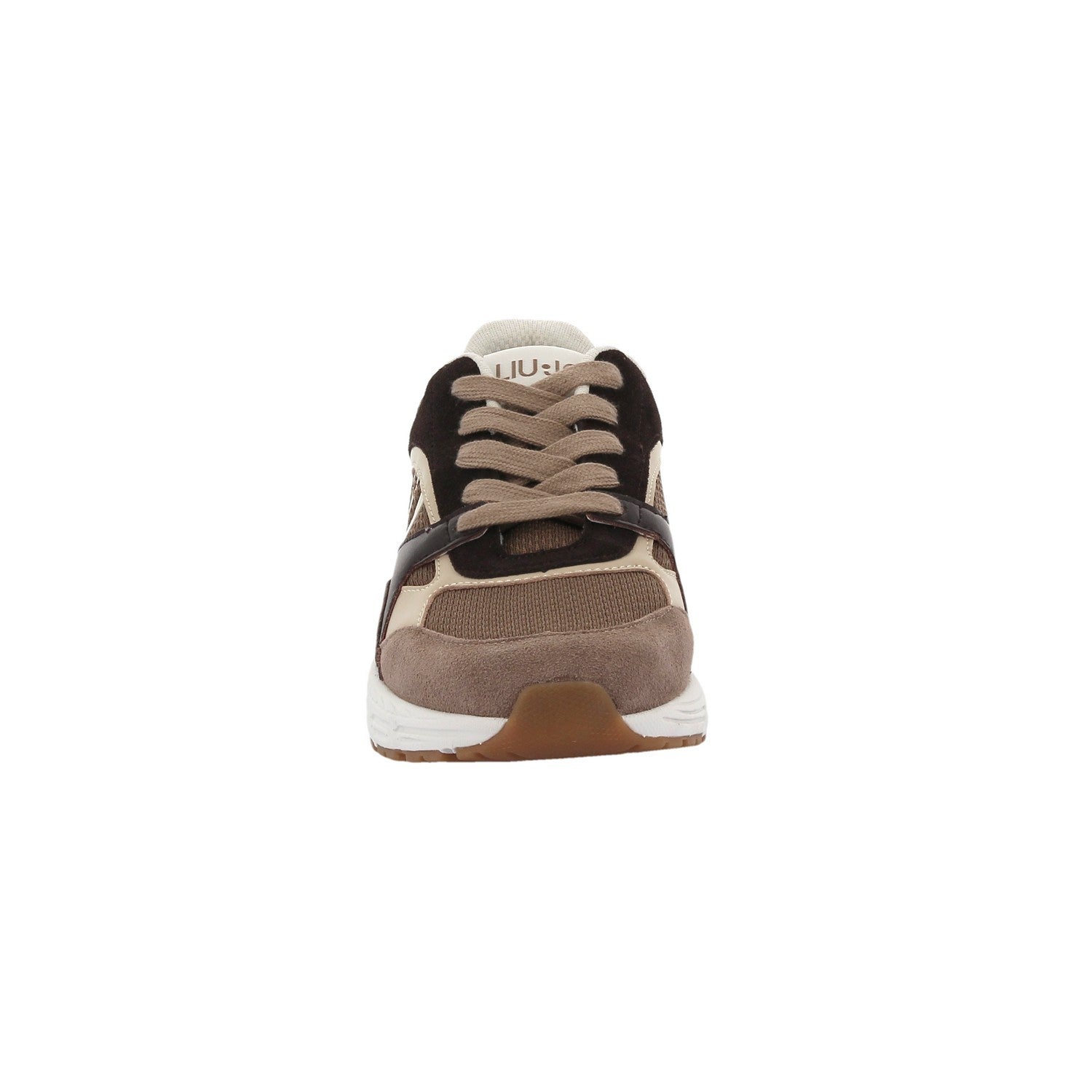 Baskets Basses - Marron