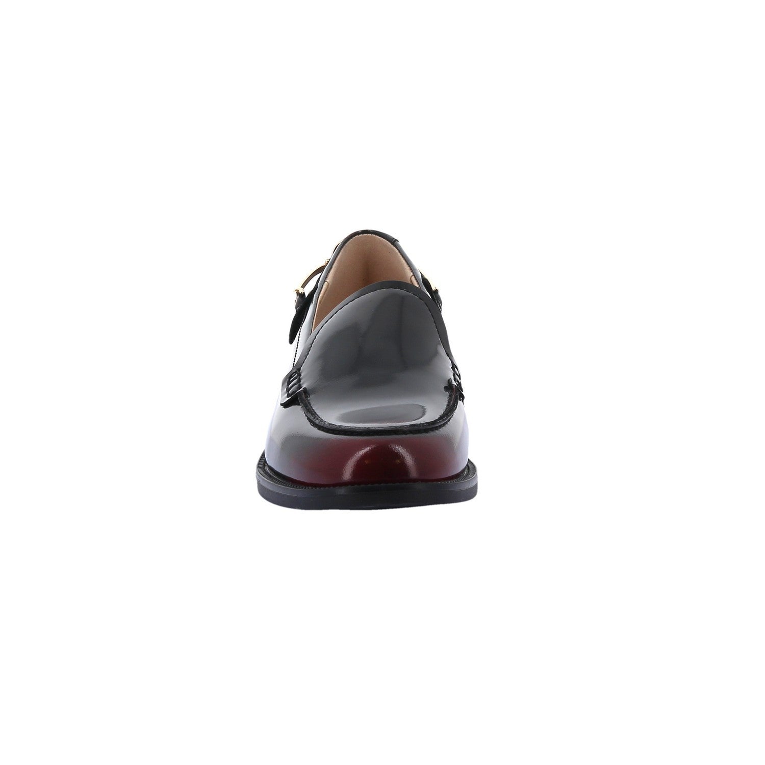 Mocassins - Noir