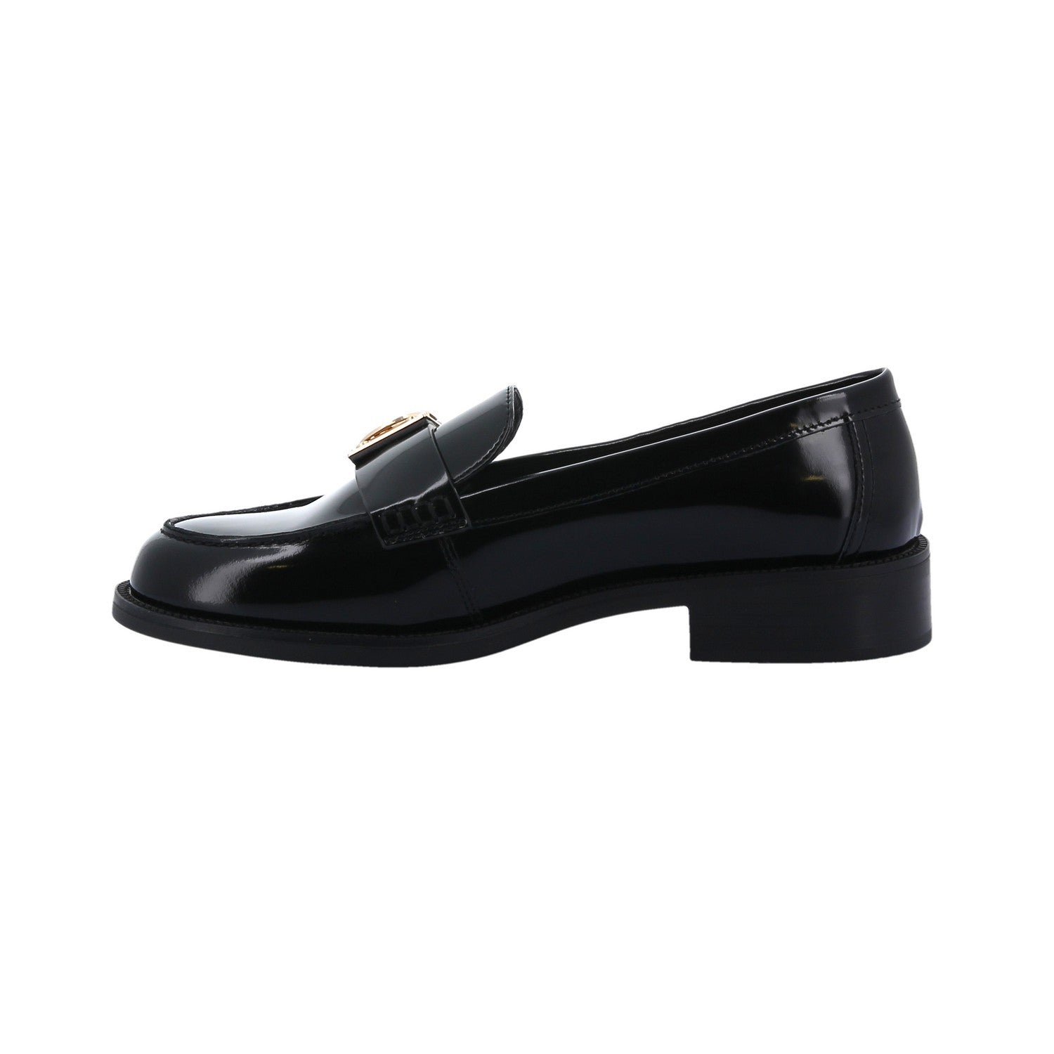 Mocassins - Noir