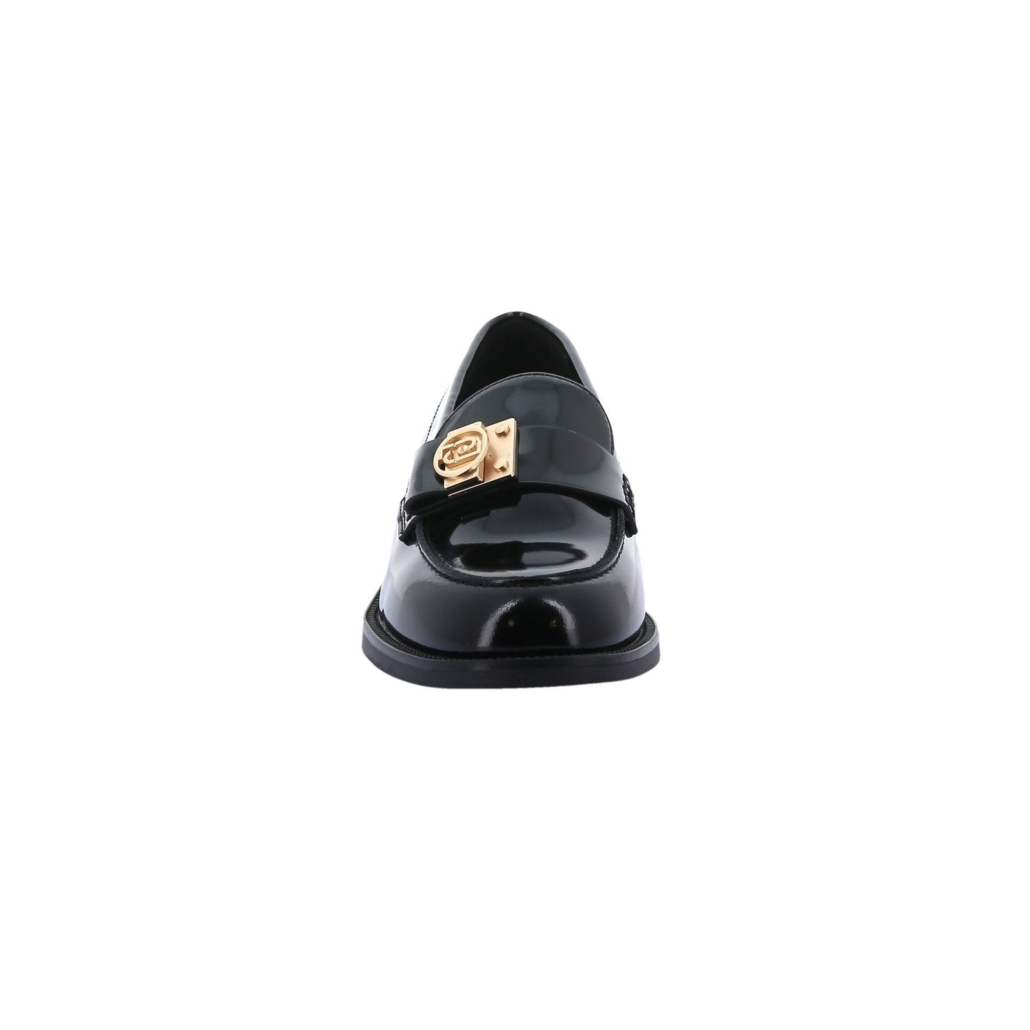 Mocassins - Noir