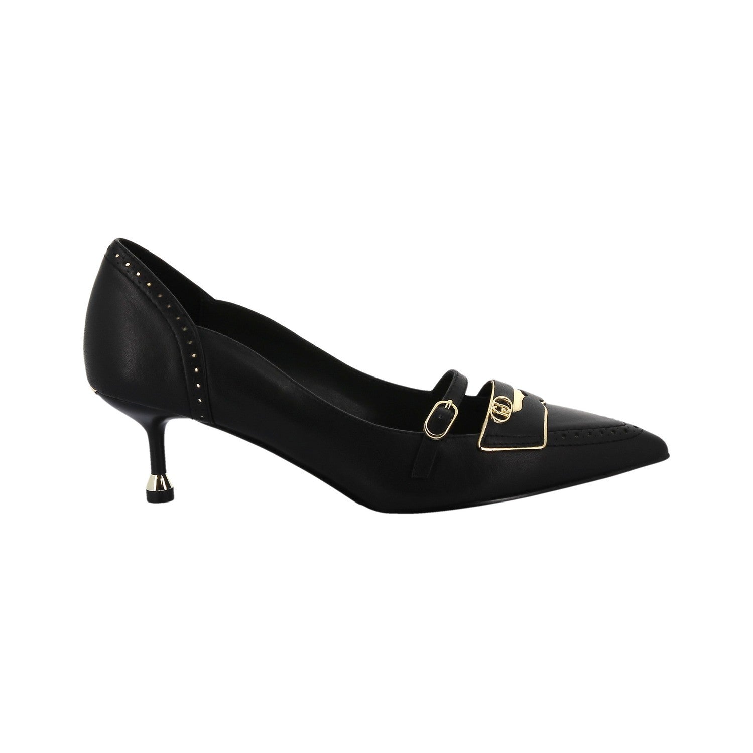 Escarpins - Noir