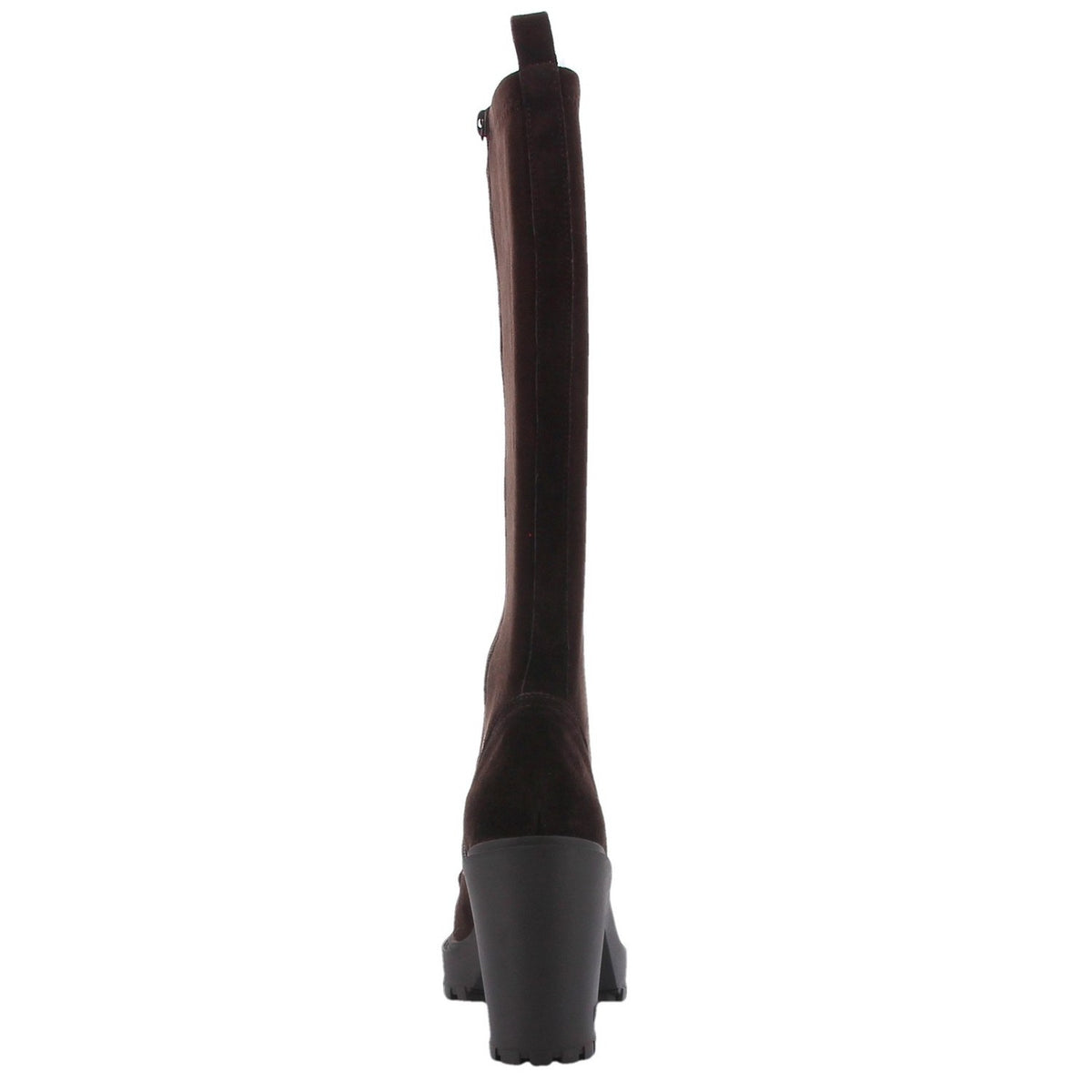 Bottes - Marron