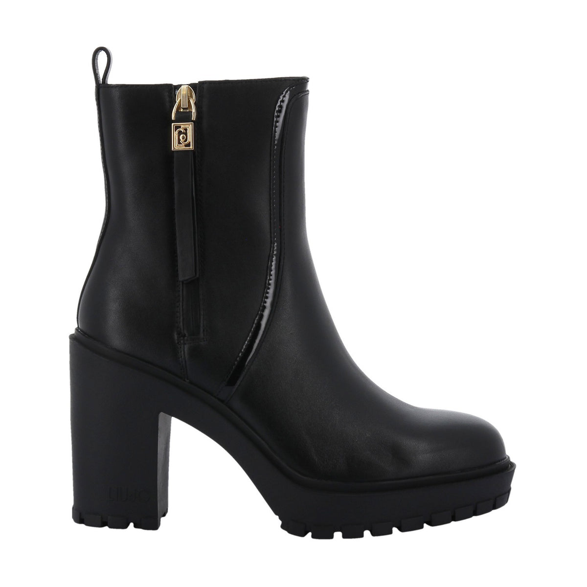 Bottines - Noir