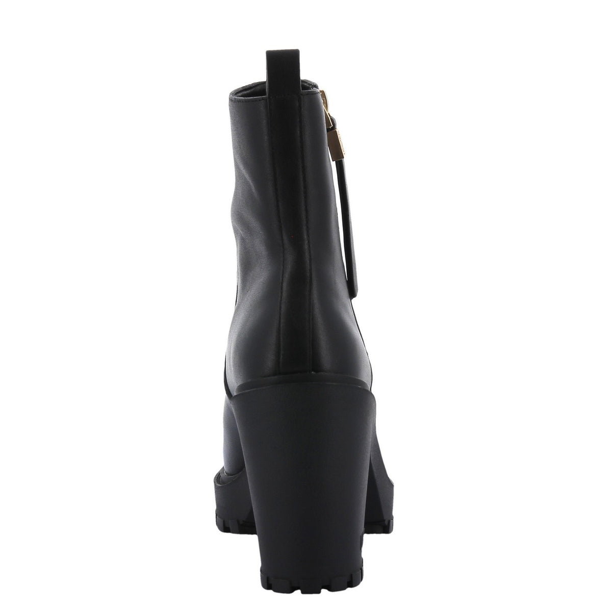 Bottines - Noir
