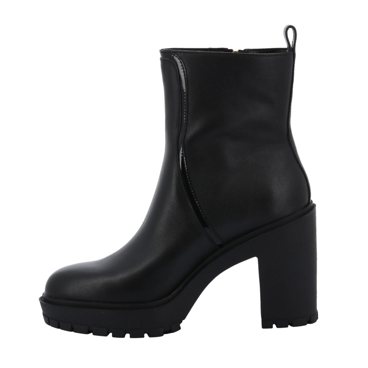 Bottines - Noir