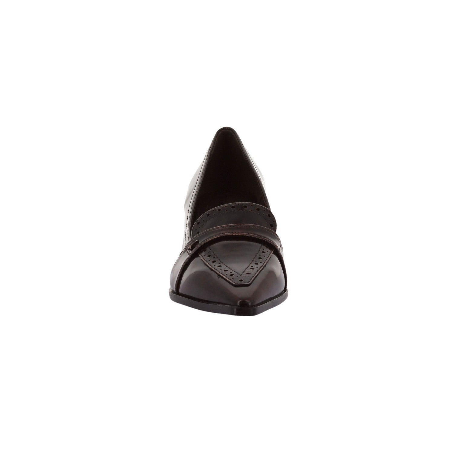 Escarpins - Marron