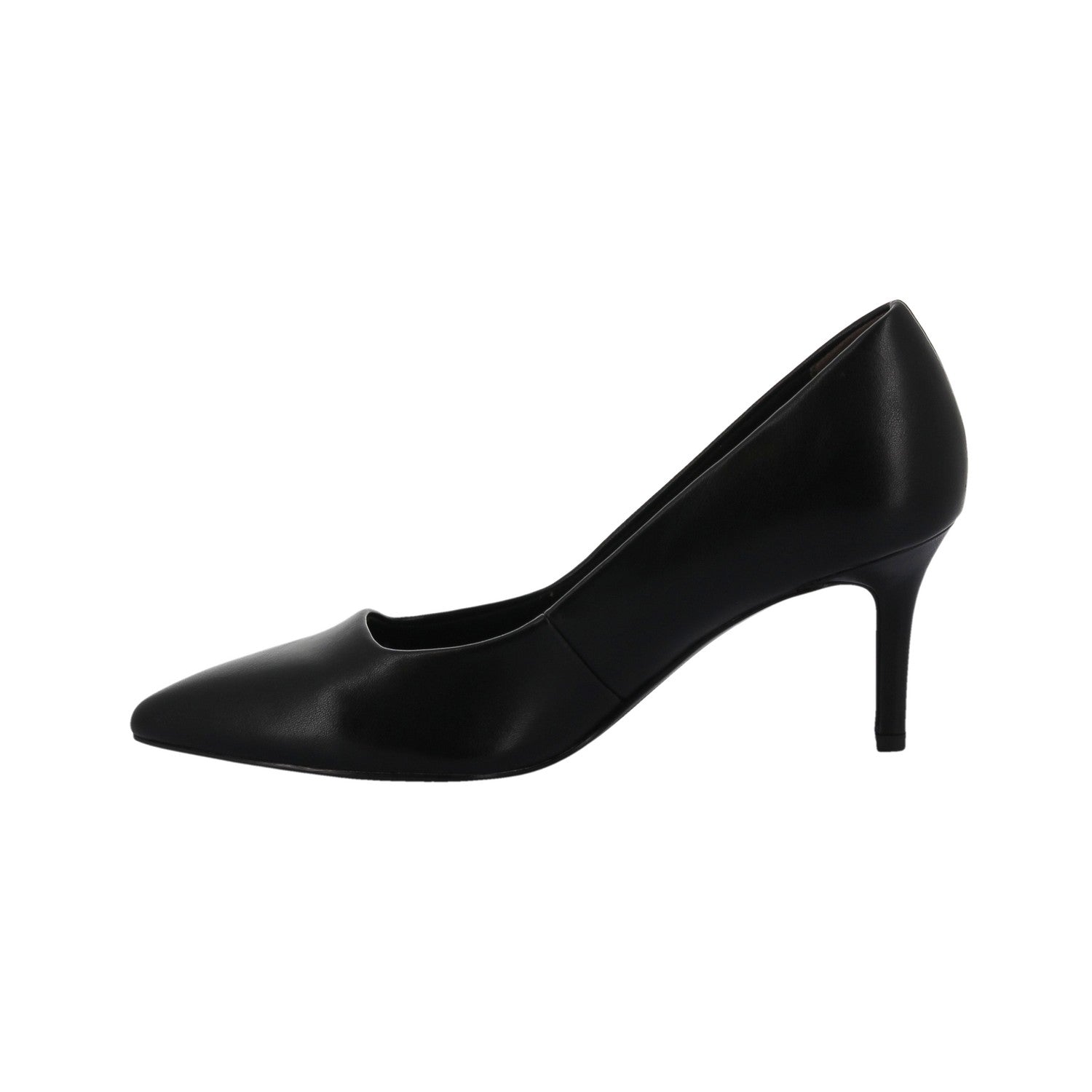 Escarpins - Noir