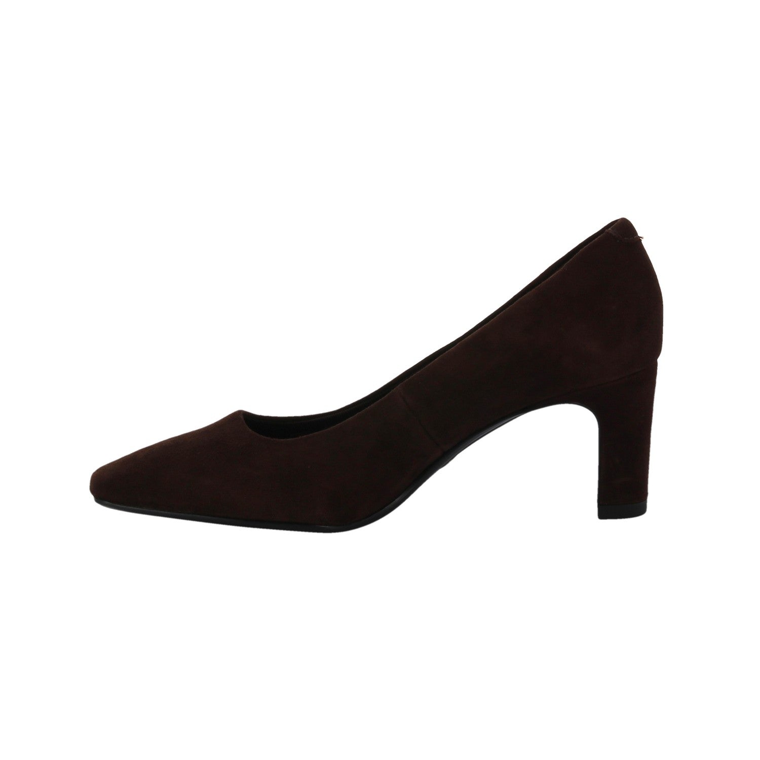 Escarpins - Marron