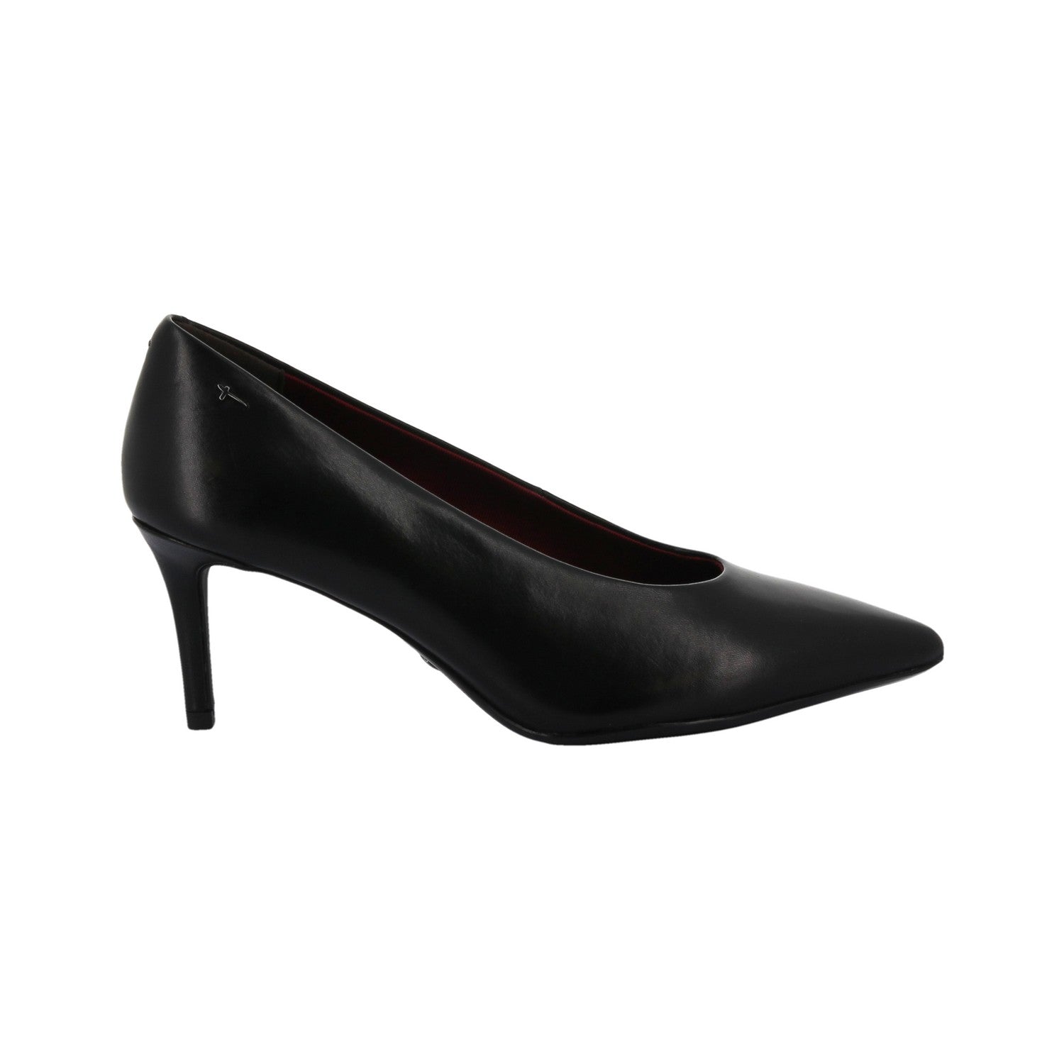Escarpins - Noir