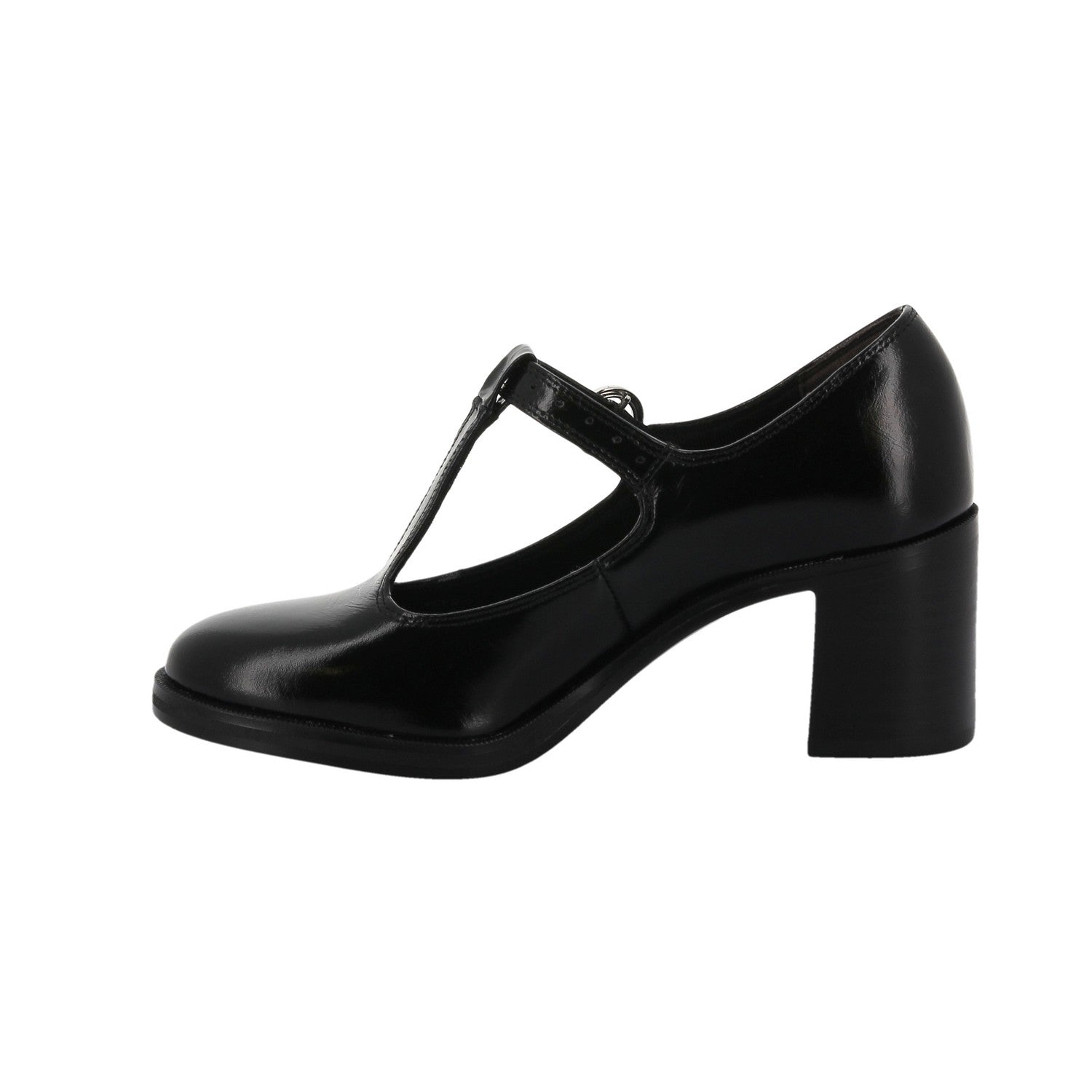 Escarpins - Noir
