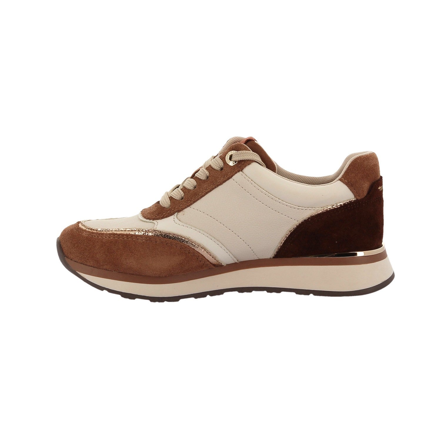 Baskets - Cognac