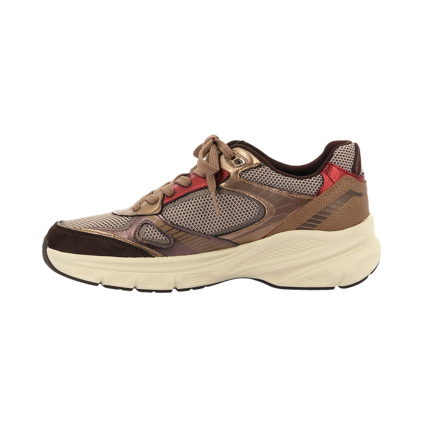 Baskets - Bronze