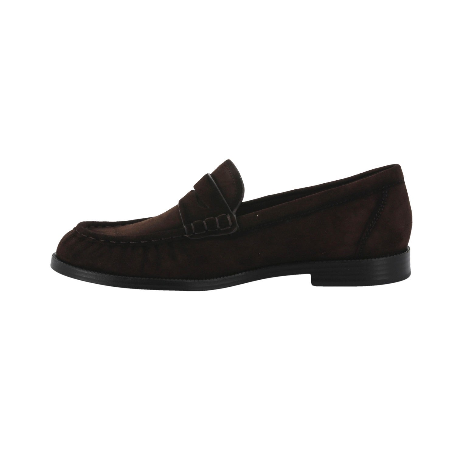 Mocassins - Marron