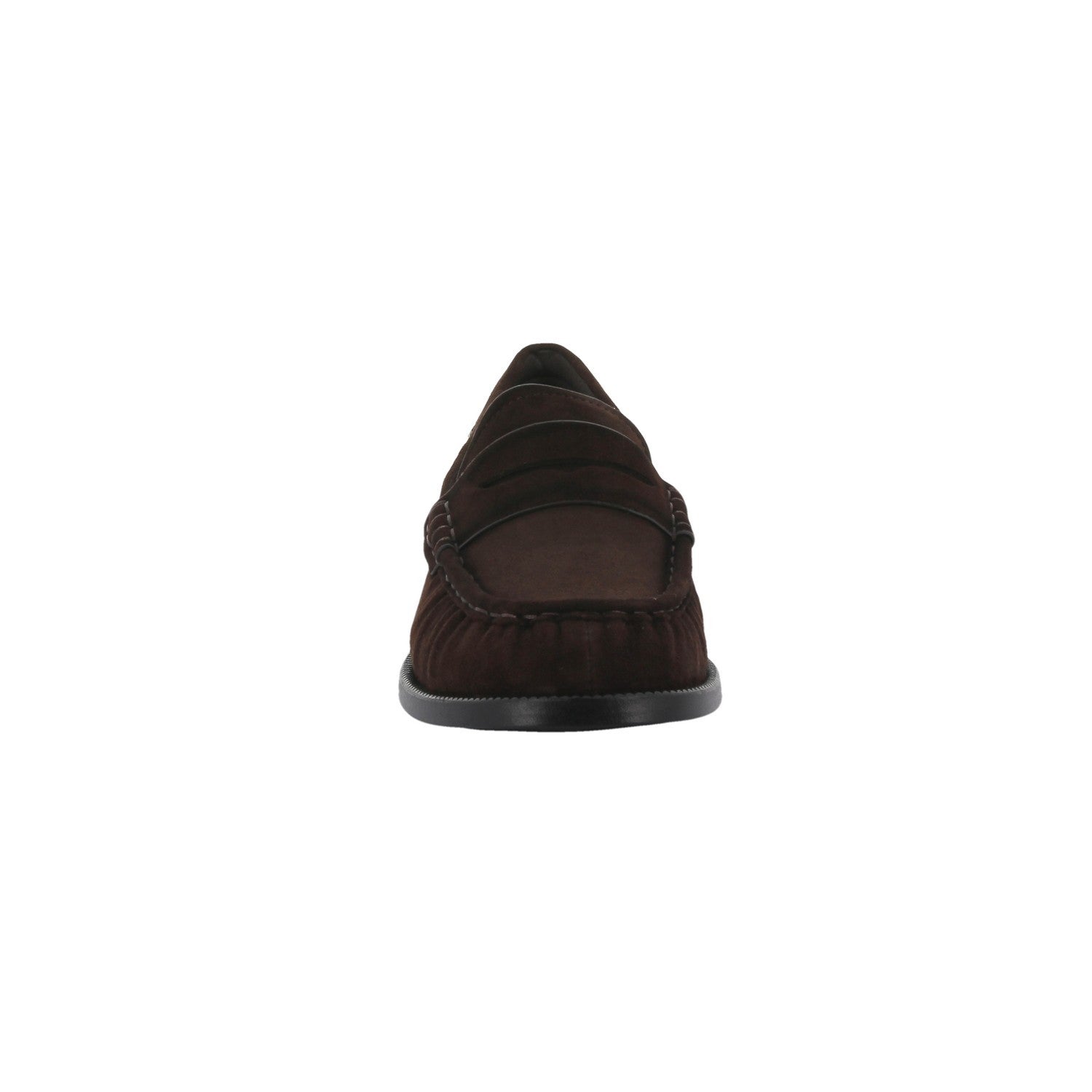 Mocassins - Marron