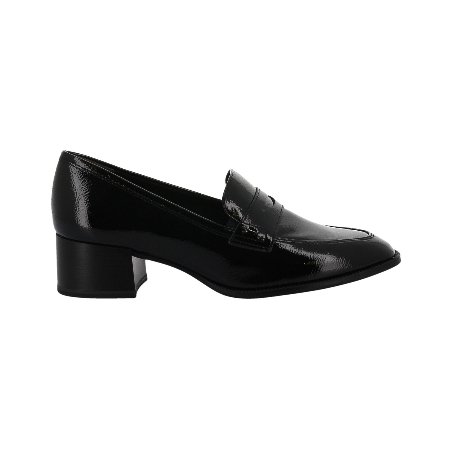 Mocassins - Noir