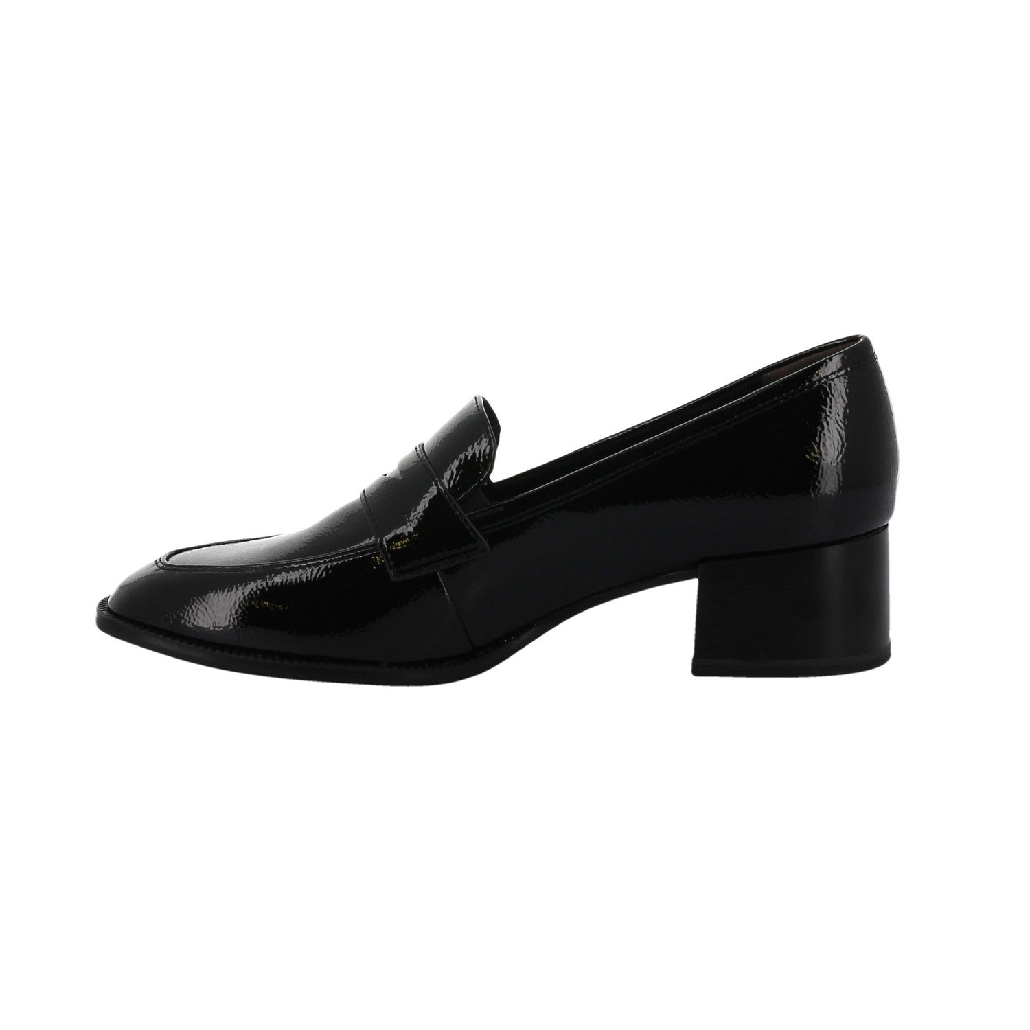 Mocassins - Noir