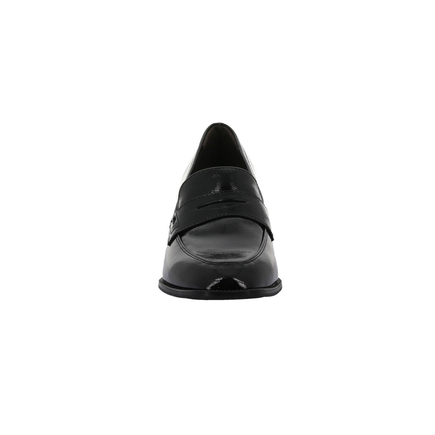 Mocassins - Noir
