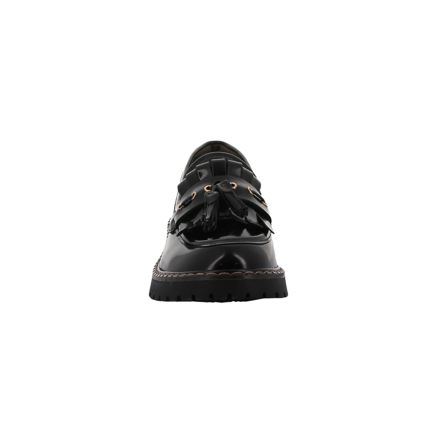 Mocassins - Marron