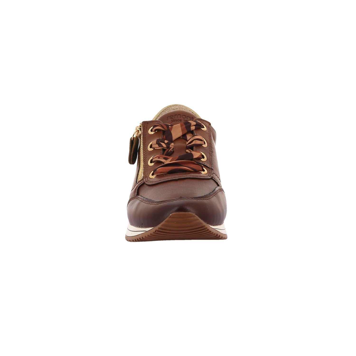 Mocassins - Marron
