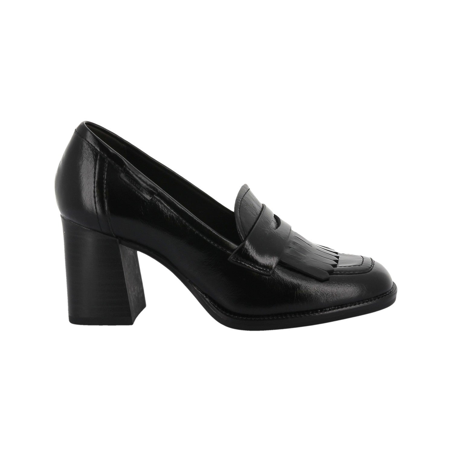 Mocassins - Noir