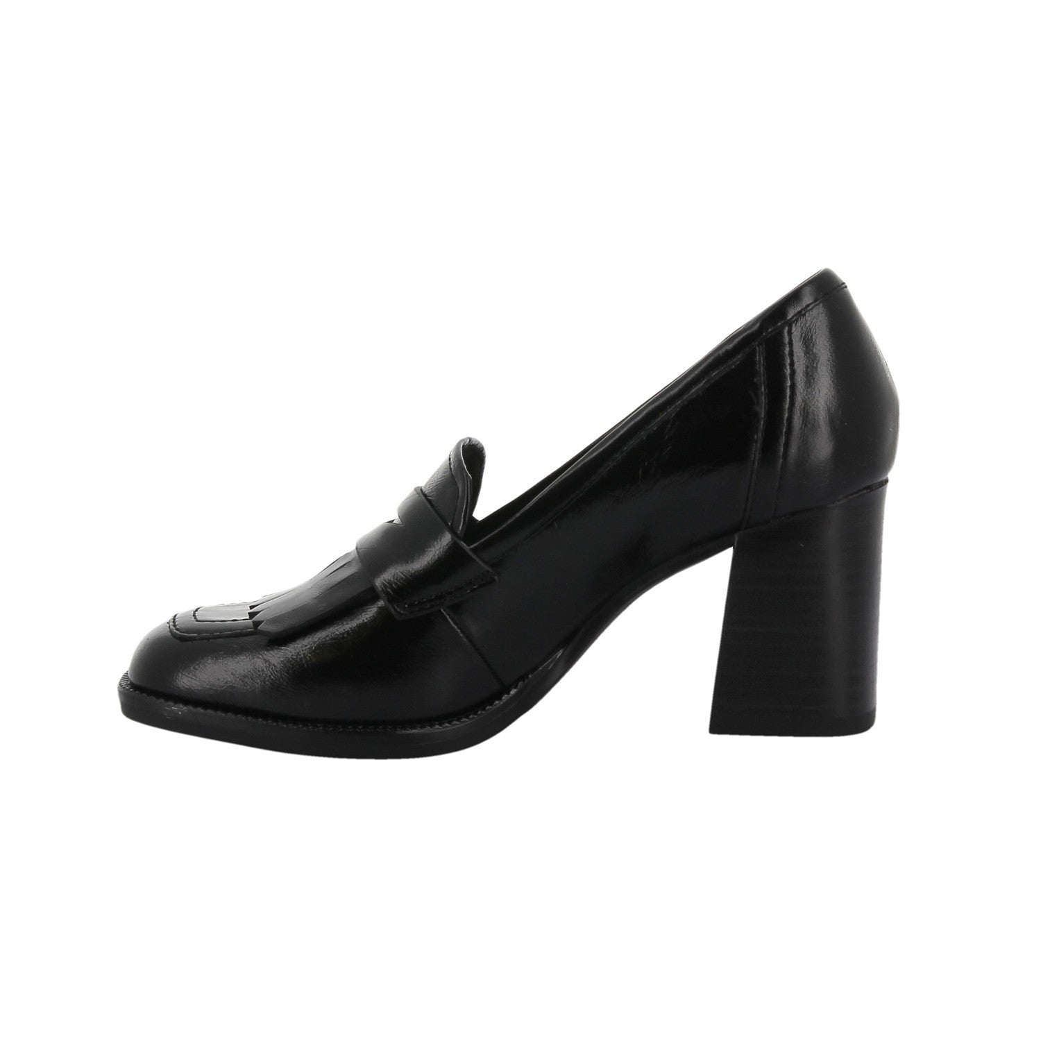 Mocassins - Noir