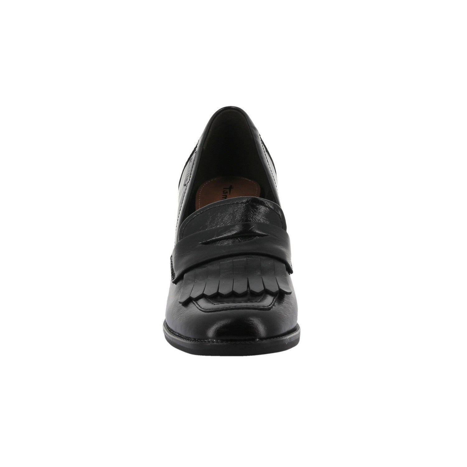 Mocassins - Noir